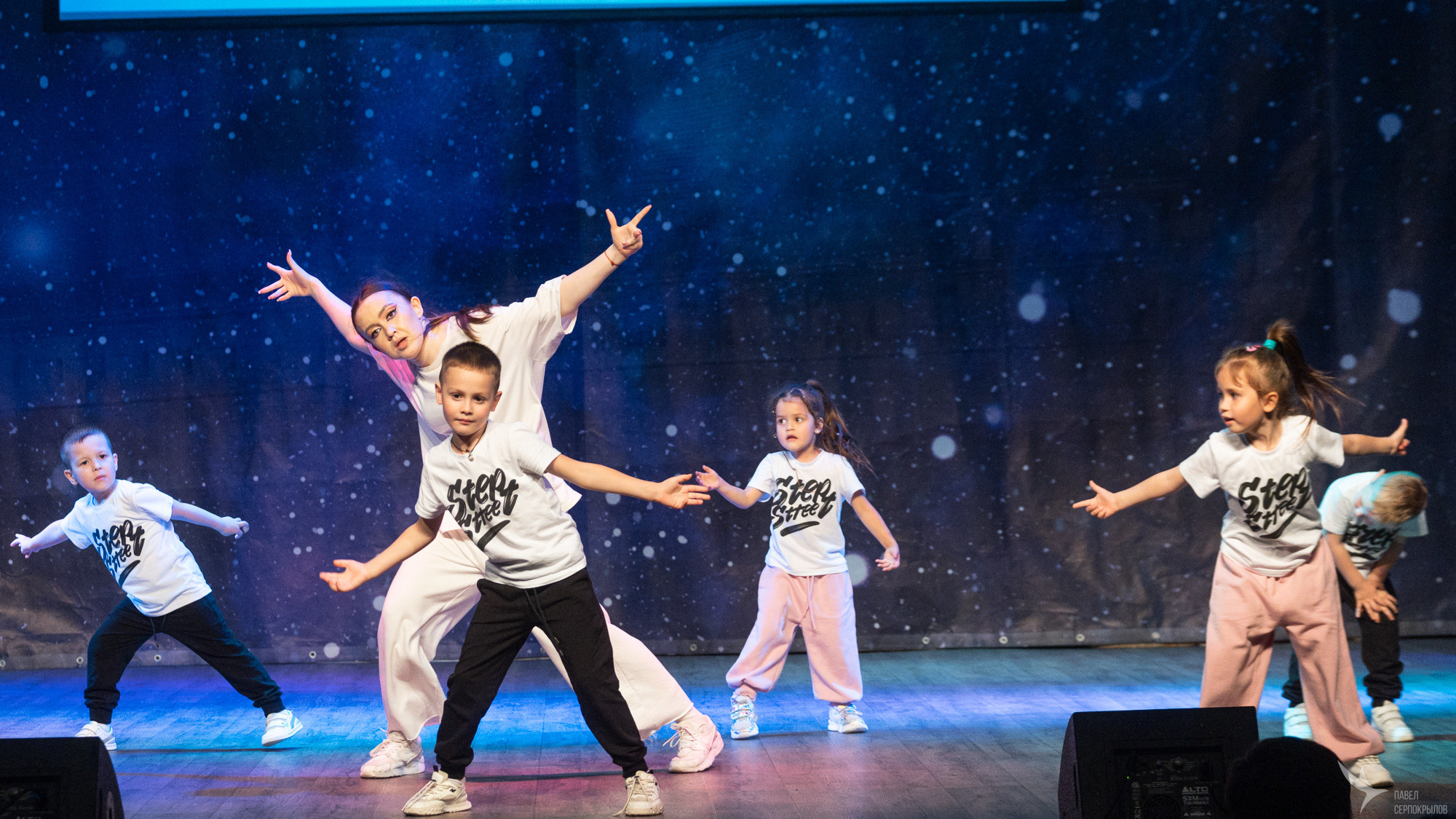 МПК Энергетик. Репортажный фотограф в Казани Павел Серпокрылов