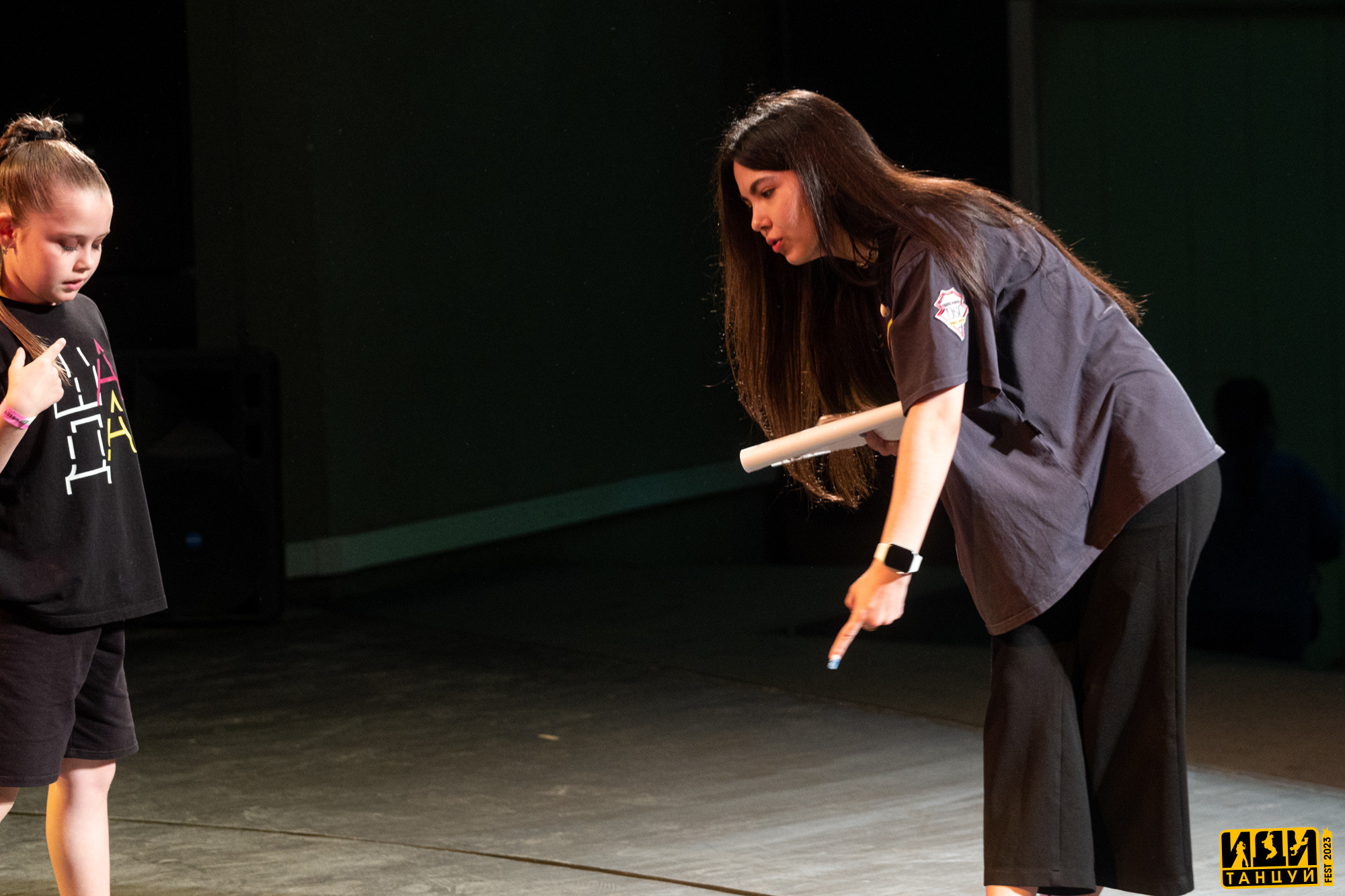 Иди Танцуй Фест. Репортажный фотограф в Казани Павел Серпокрылов