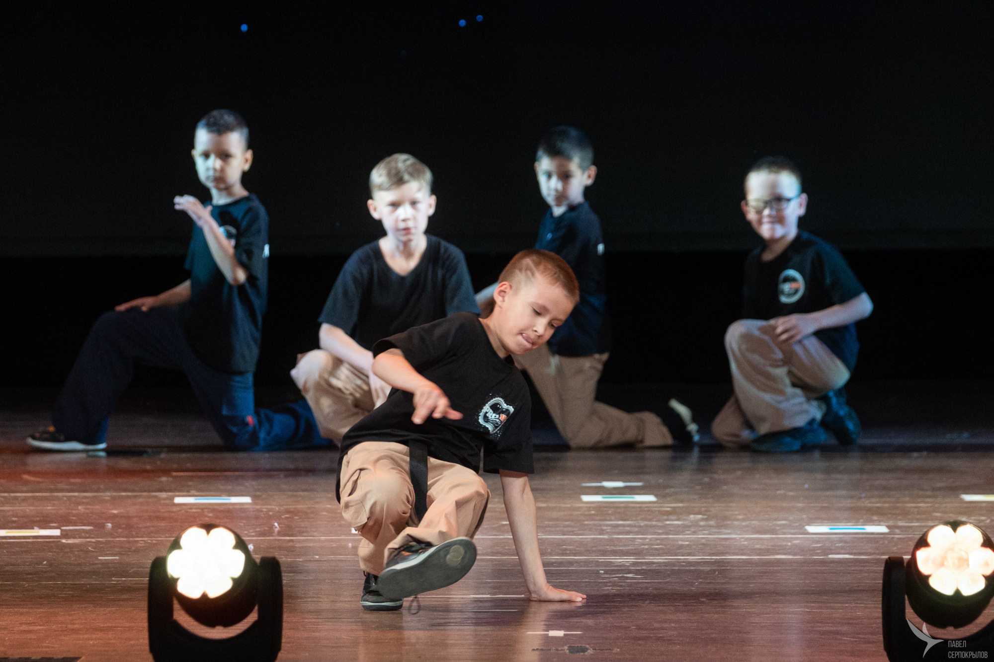 PRO100TANCY. Репортажный фотограф в Казани Павел Серпокрылов