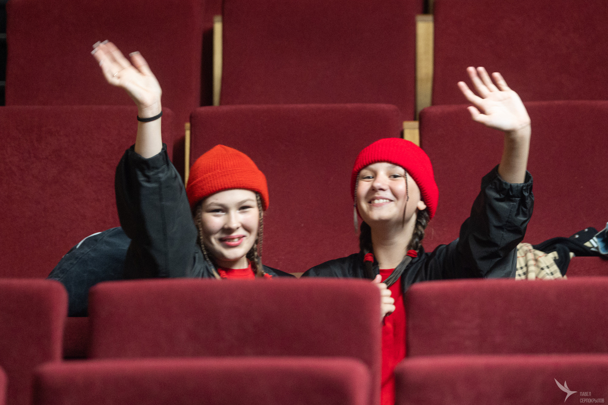 ARIZONA DANCE. Репортажный фотограф в Казани Павел Серпокрылов