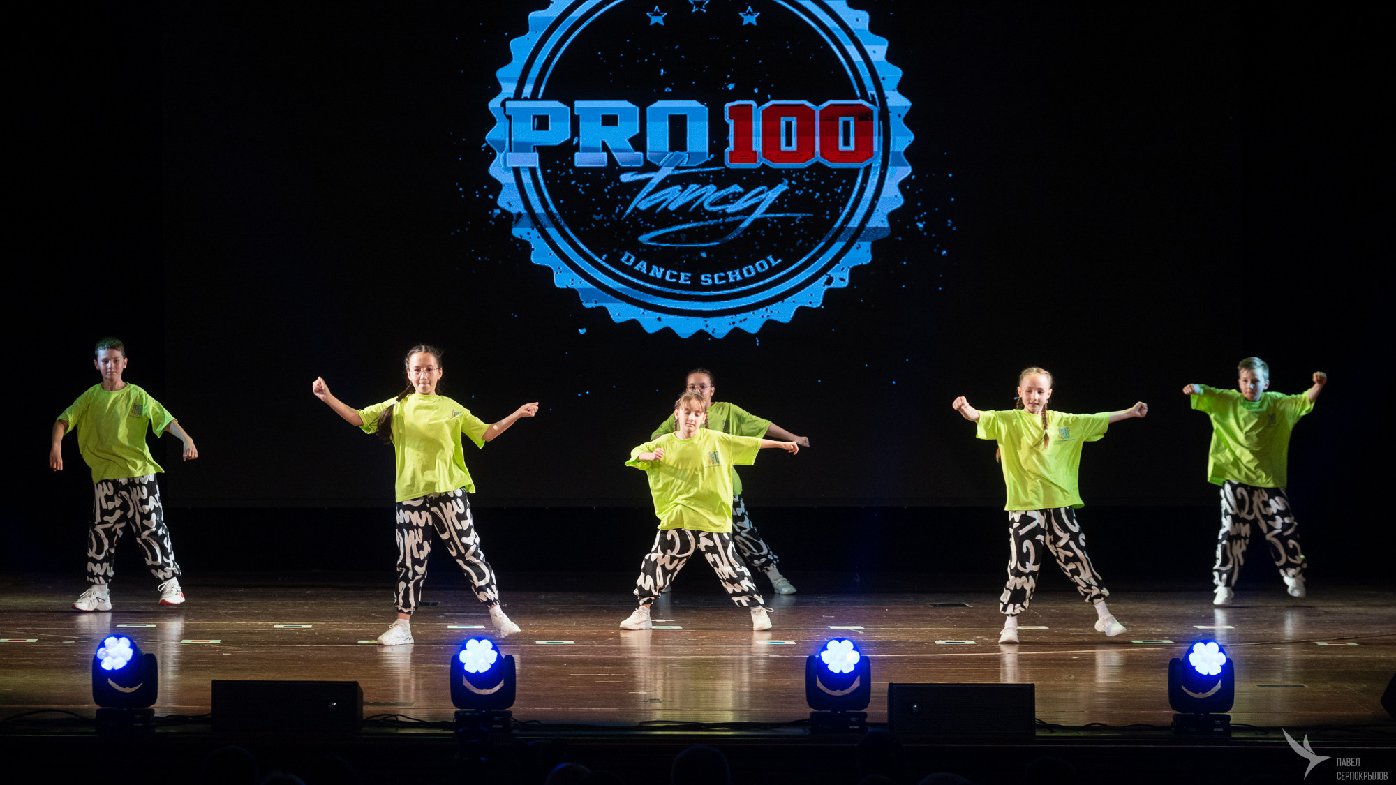 PRO100TANCY. Репортажный фотограф в Казани Павел Серпокрылов