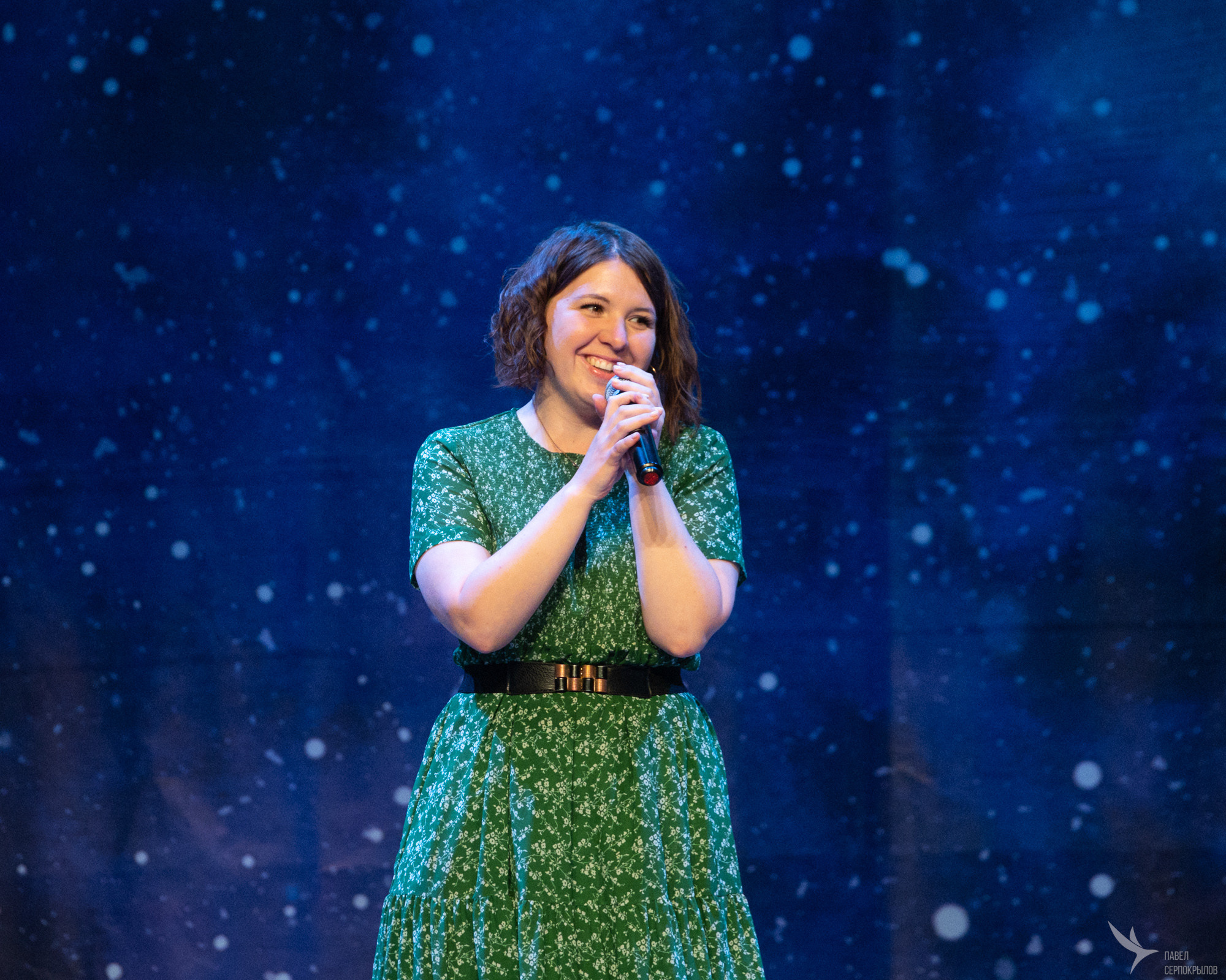 МПК Энергетик. Репортажный фотограф в Казани Павел Серпокрылов