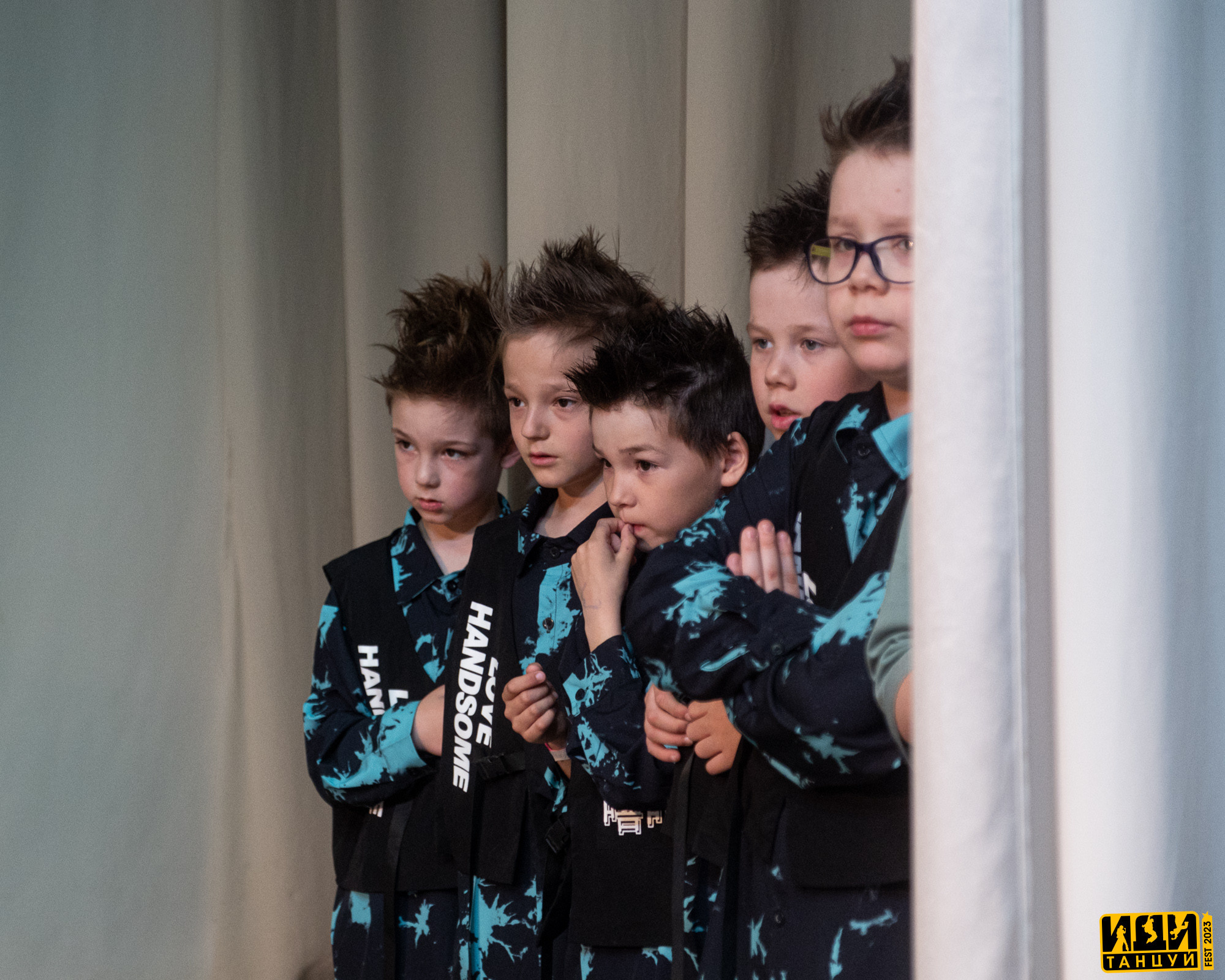 Иди Танцуй Фест. Репортажный фотограф в Казани Павел Серпокрылов