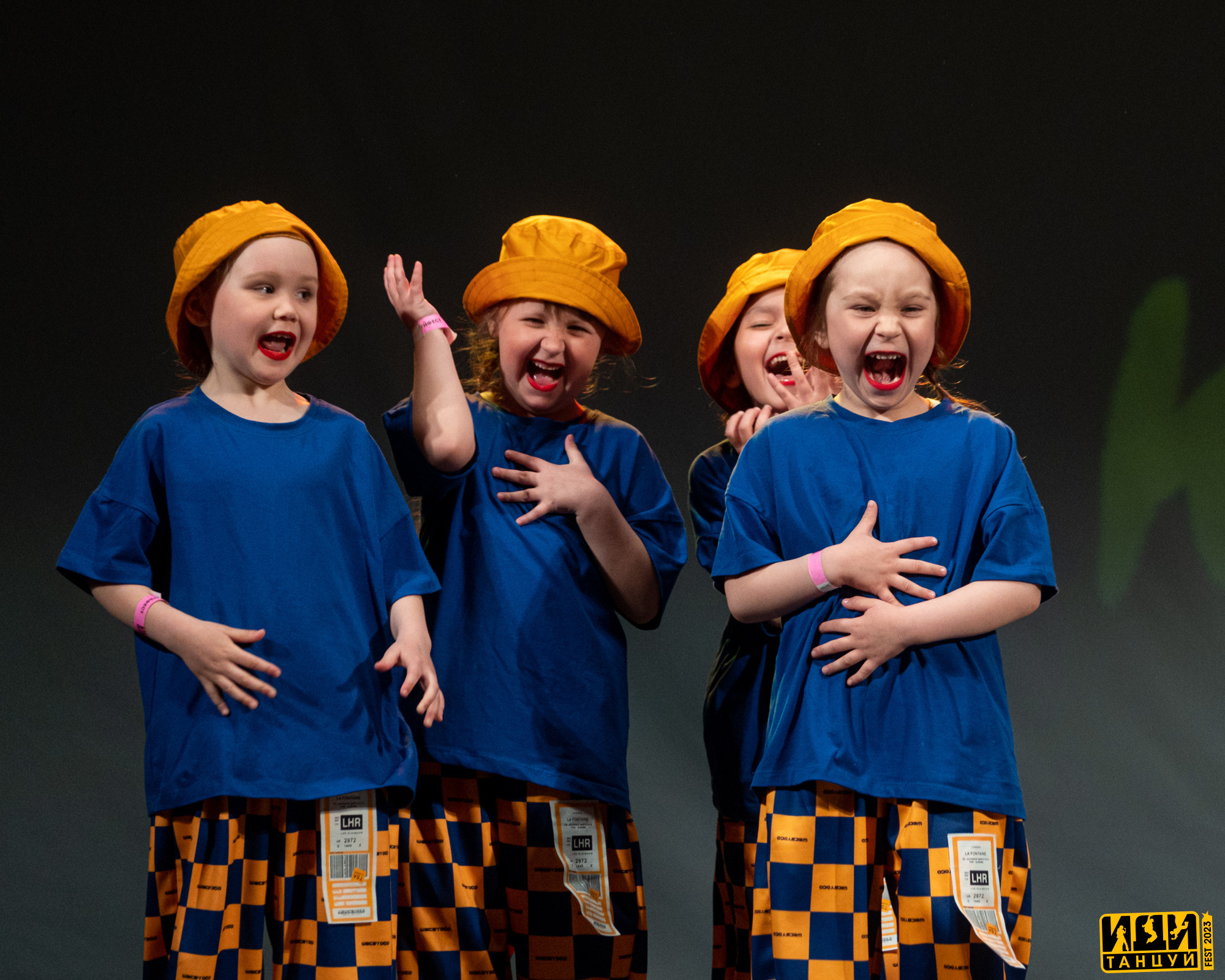 Иди Танцуй Фест. Репортажный фотограф в Казани Павел Серпокрылов