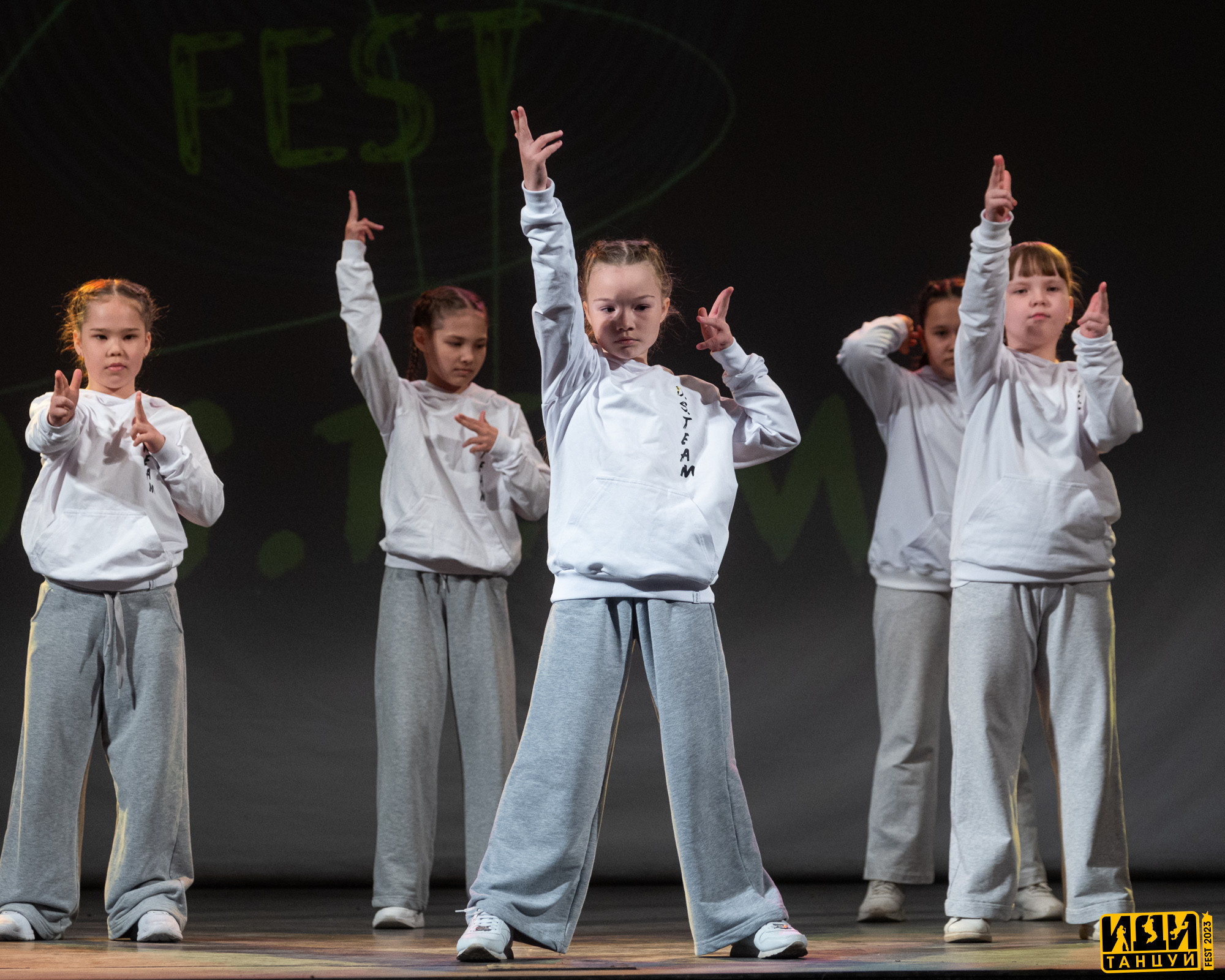 Иди Танцуй Фест. Репортажный фотограф в Казани Павел Серпокрылов