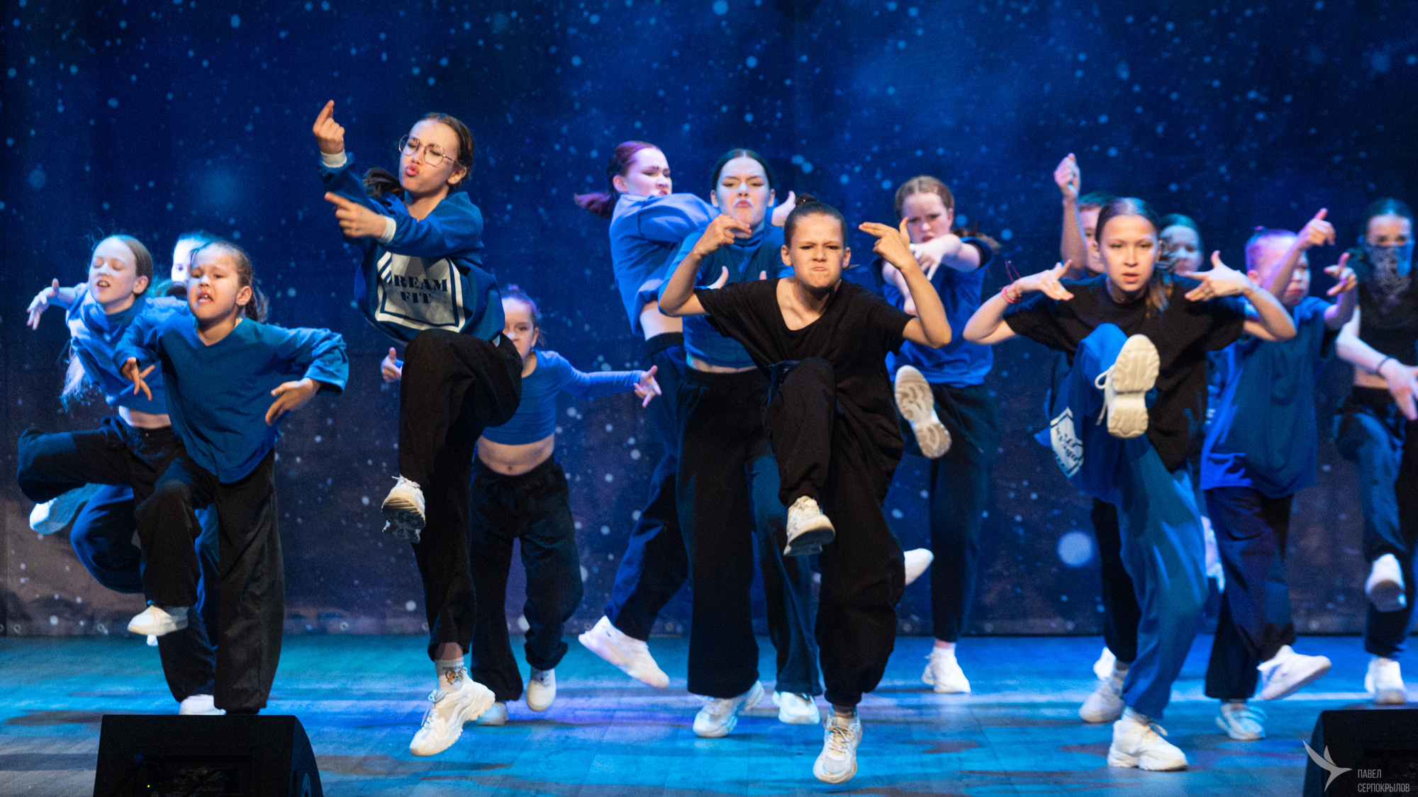 МПК Энергетик. Репортажный фотограф в Казани Павел Серпокрылов