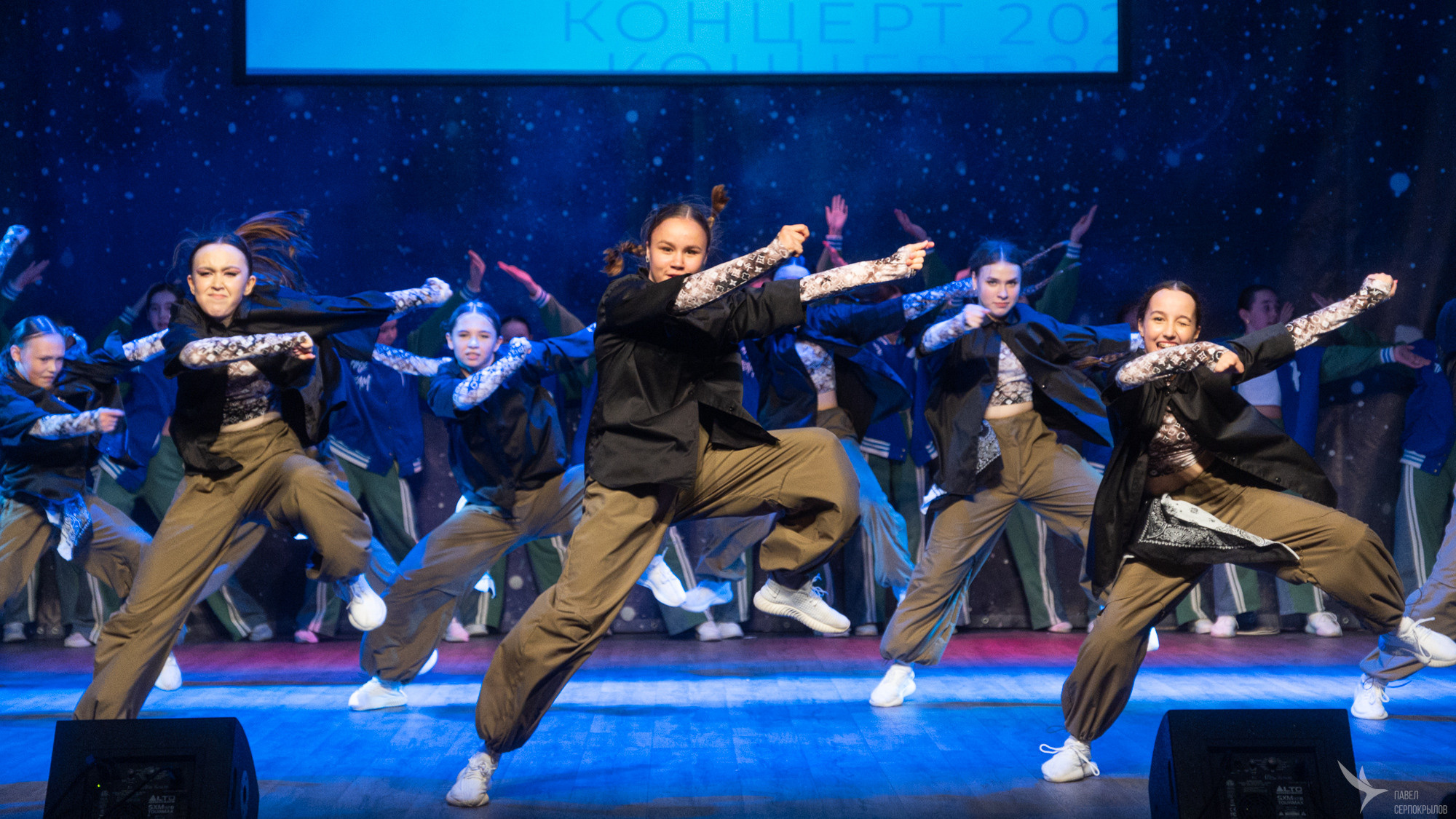 МПК Энергетик. Репортажный фотограф в Казани Павел Серпокрылов