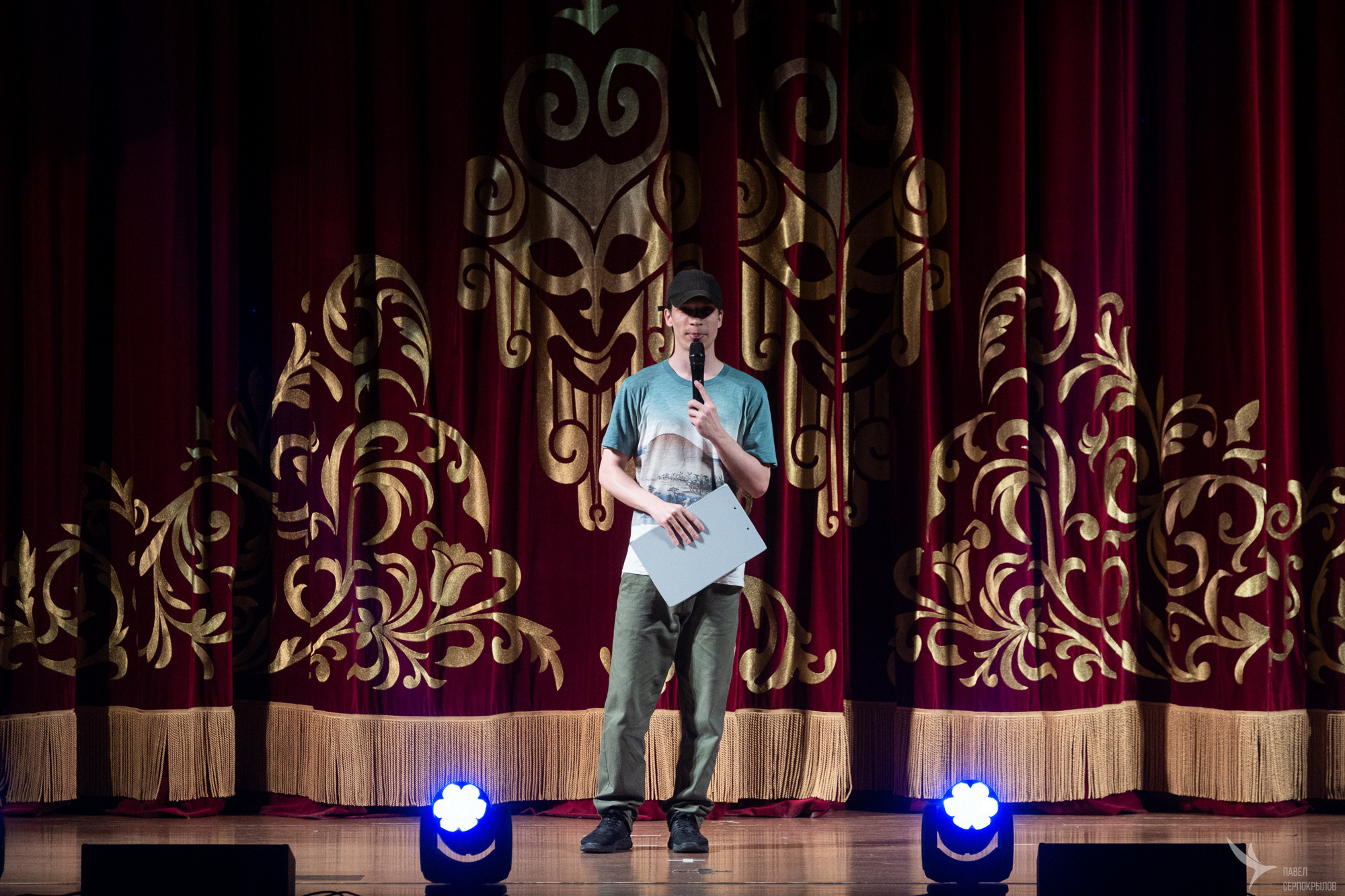 PRO100TANCY. Репортажный фотограф в Казани Павел Серпокрылов