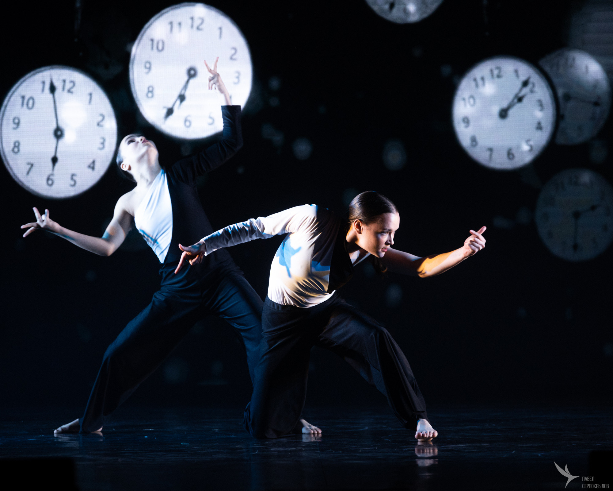 ART Dance. Репортажный фотограф в Казани Павел Серпокрылов