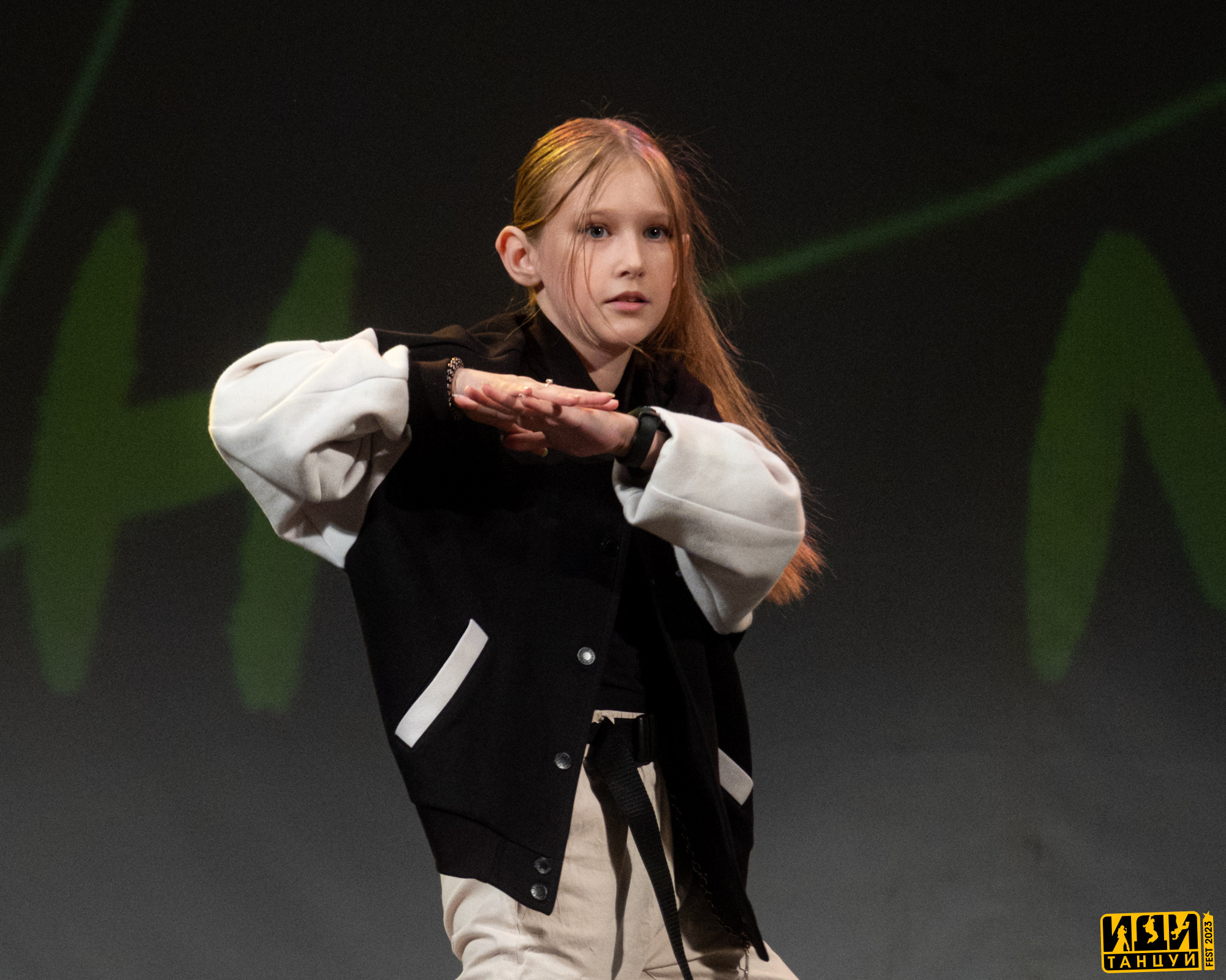 Иди Танцуй Фест. Репортажный фотограф в Казани Павел Серпокрылов