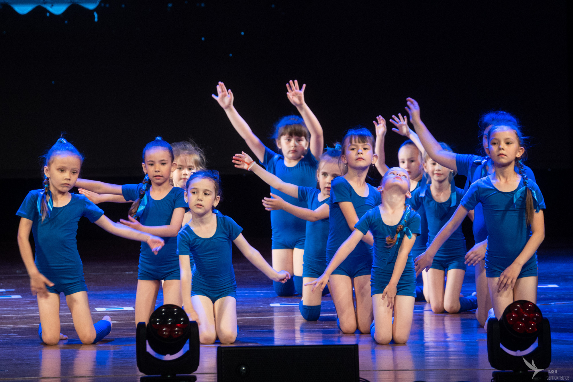 PRO100TANCY. Репортажный фотограф в Казани Павел Серпокрылов