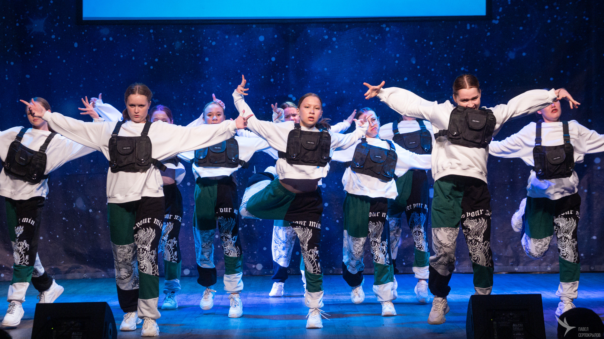 МПК Энергетик. Репортажный фотограф в Казани Павел Серпокрылов