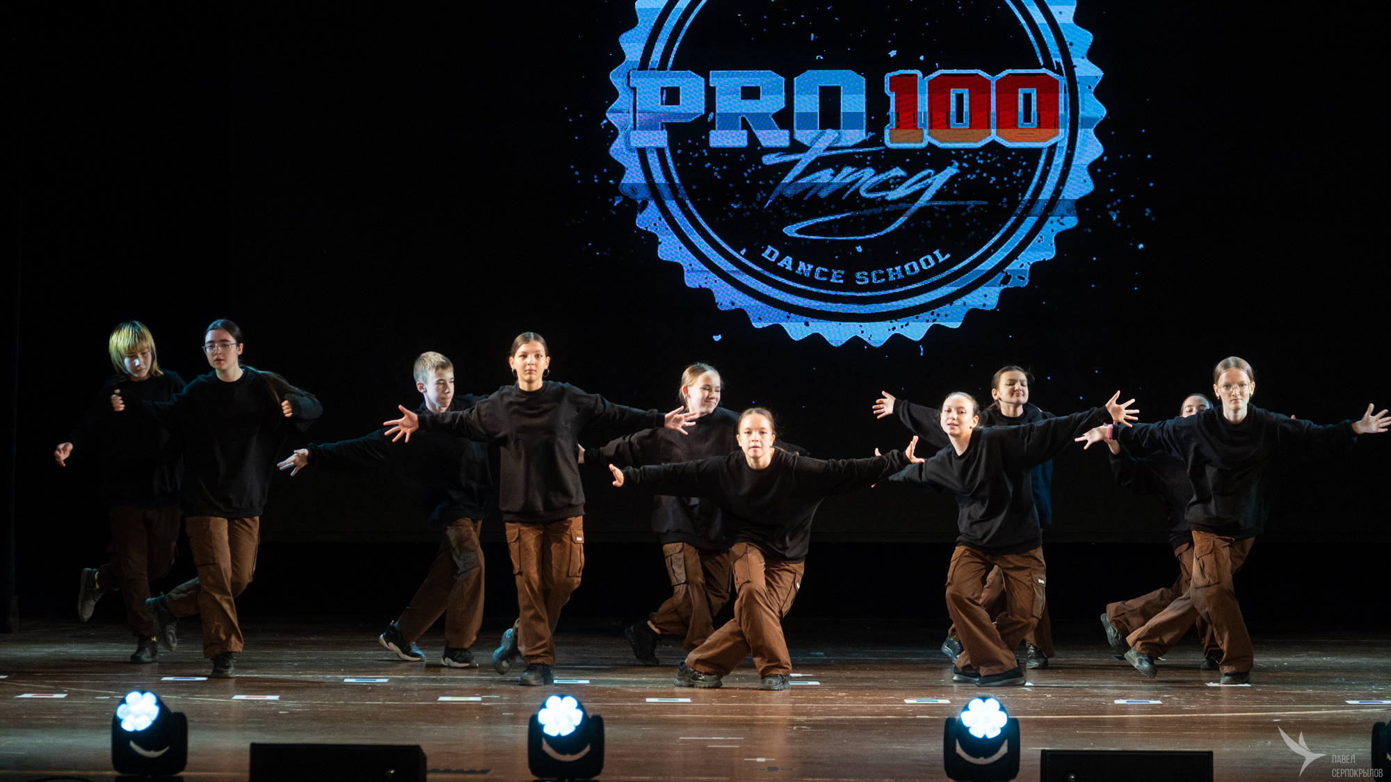 PRO100TANCY. Репортажный фотограф в Казани Павел Серпокрылов