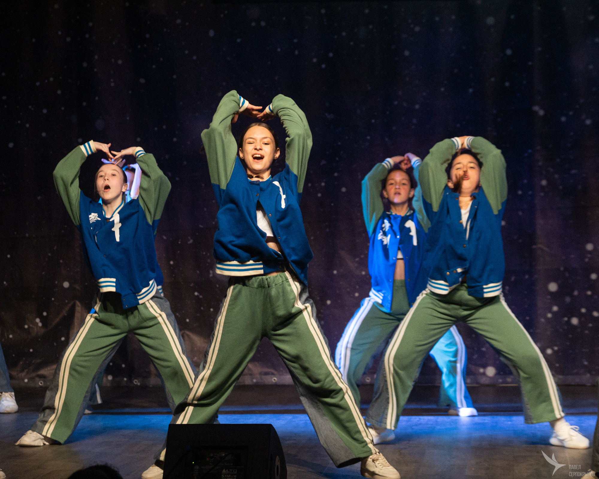 МПК Энергетик. Репортажный фотограф в Казани Павел Серпокрылов