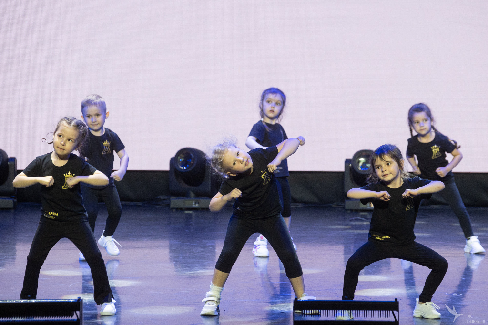 ARIZONA DANCE. Репортажный фотограф в Казани Павел Серпокрылов