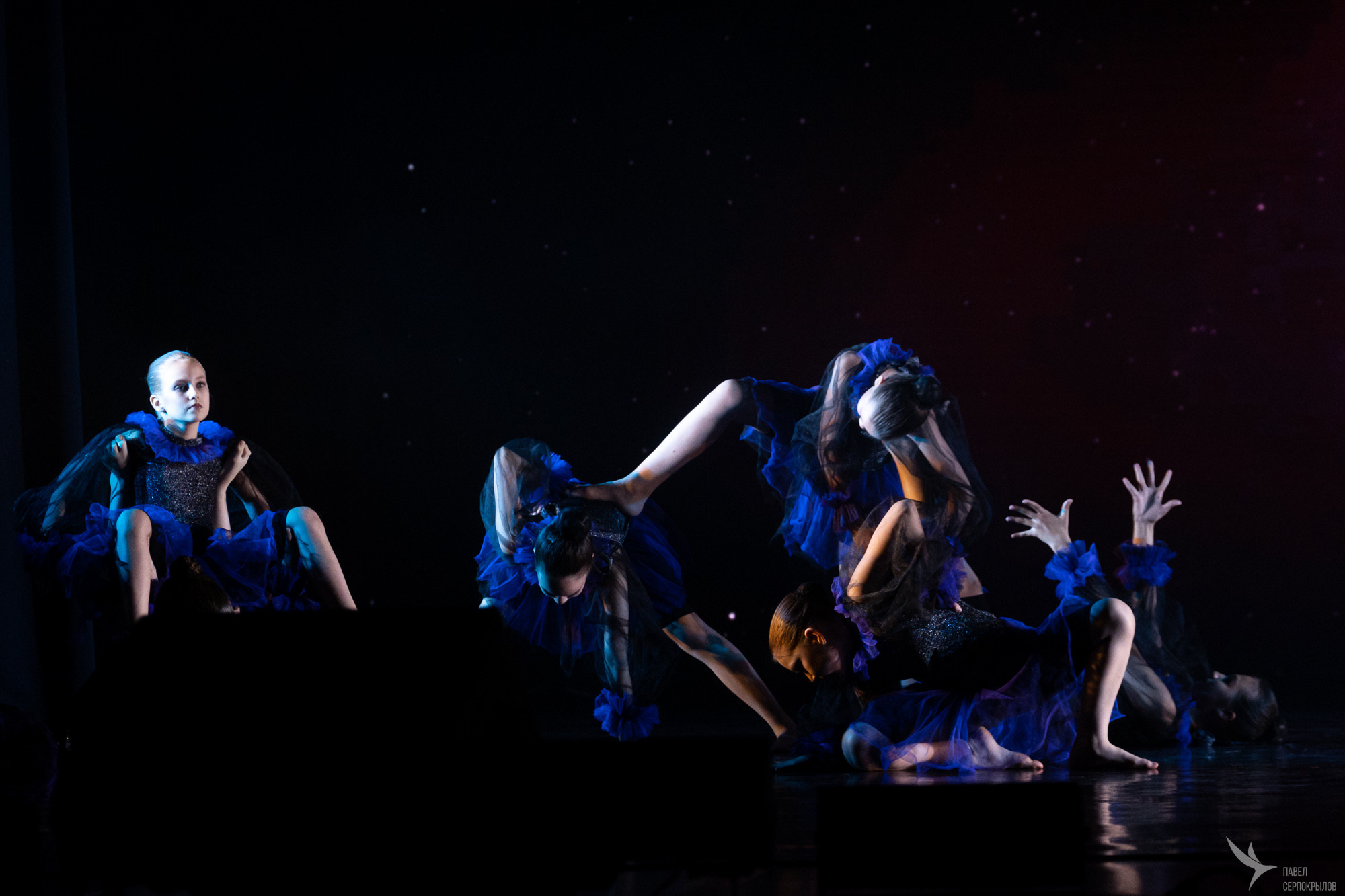 ART Dance. Репортажный фотограф в Казани Павел Серпокрылов