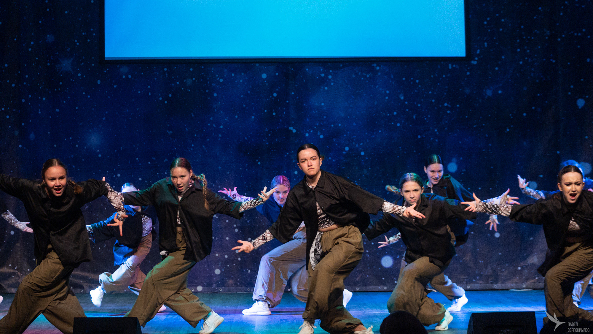 МПК Энергетик. Репортажный фотограф в Казани Павел Серпокрылов