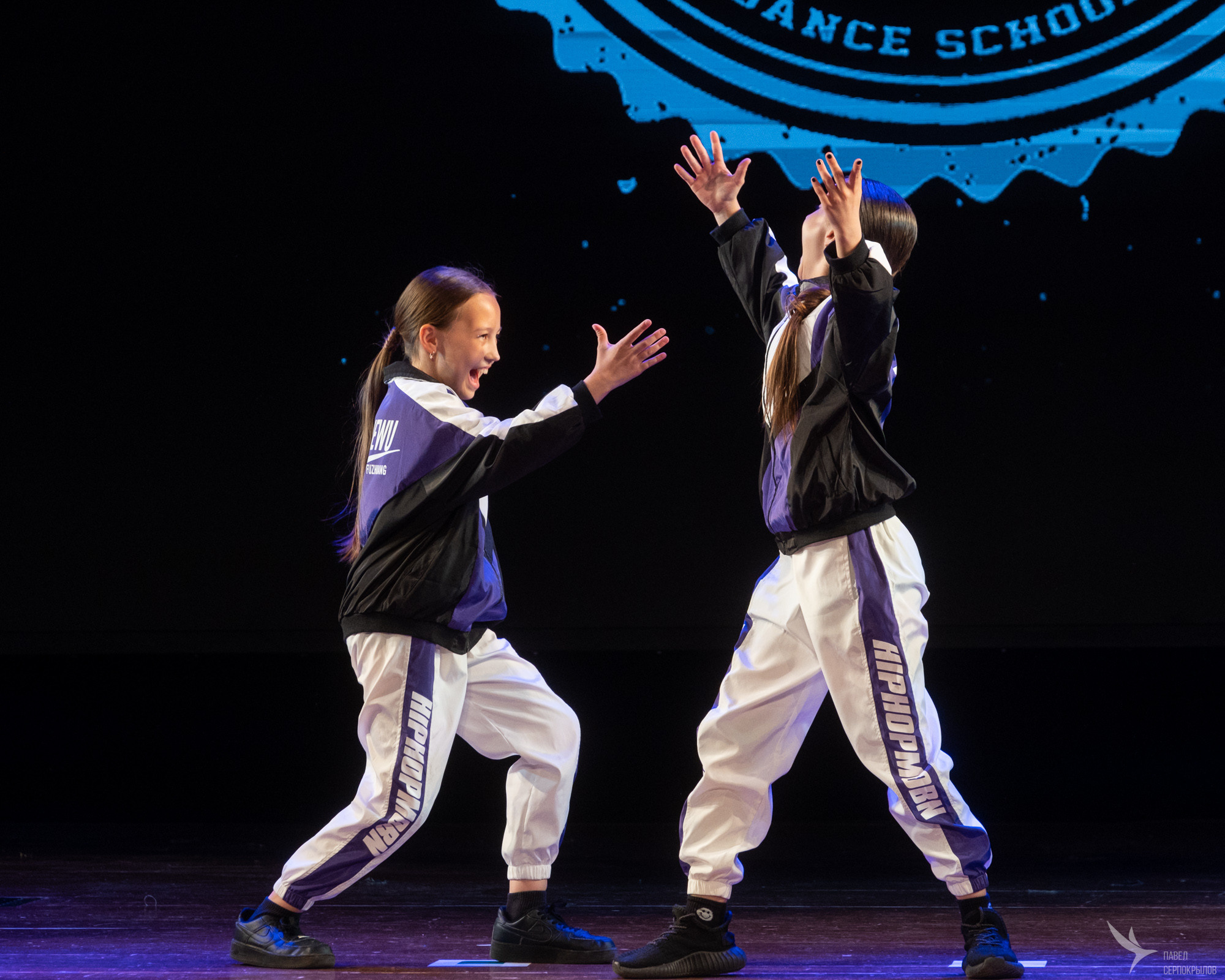 PRO100TANCY. Репортажный фотограф в Казани Павел Серпокрылов