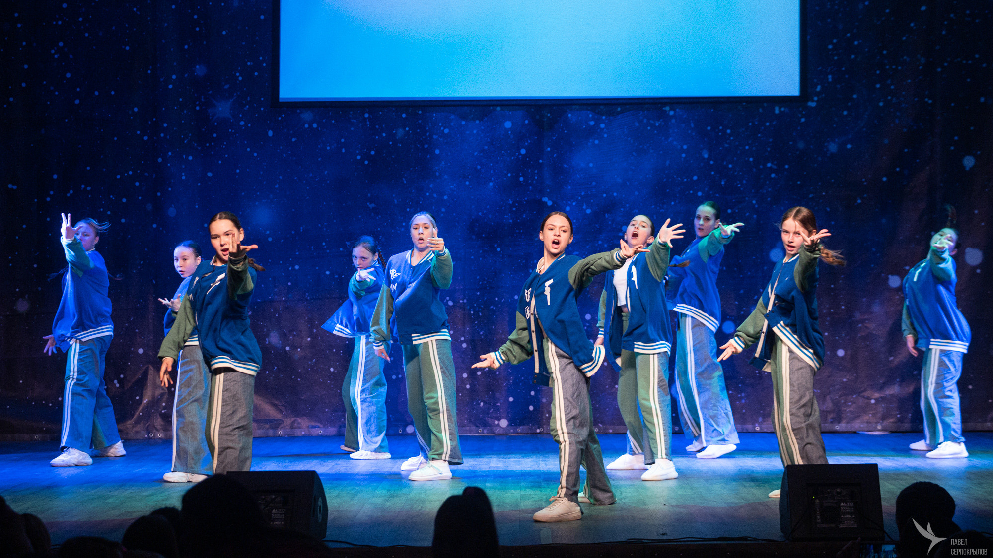 МПК Энергетик. Репортажный фотограф в Казани Павел Серпокрылов