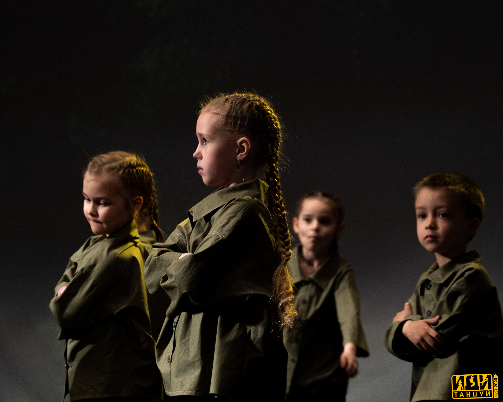 Иди Танцуй Фест. Репортажный фотограф в Казани Павел Серпокрылов
