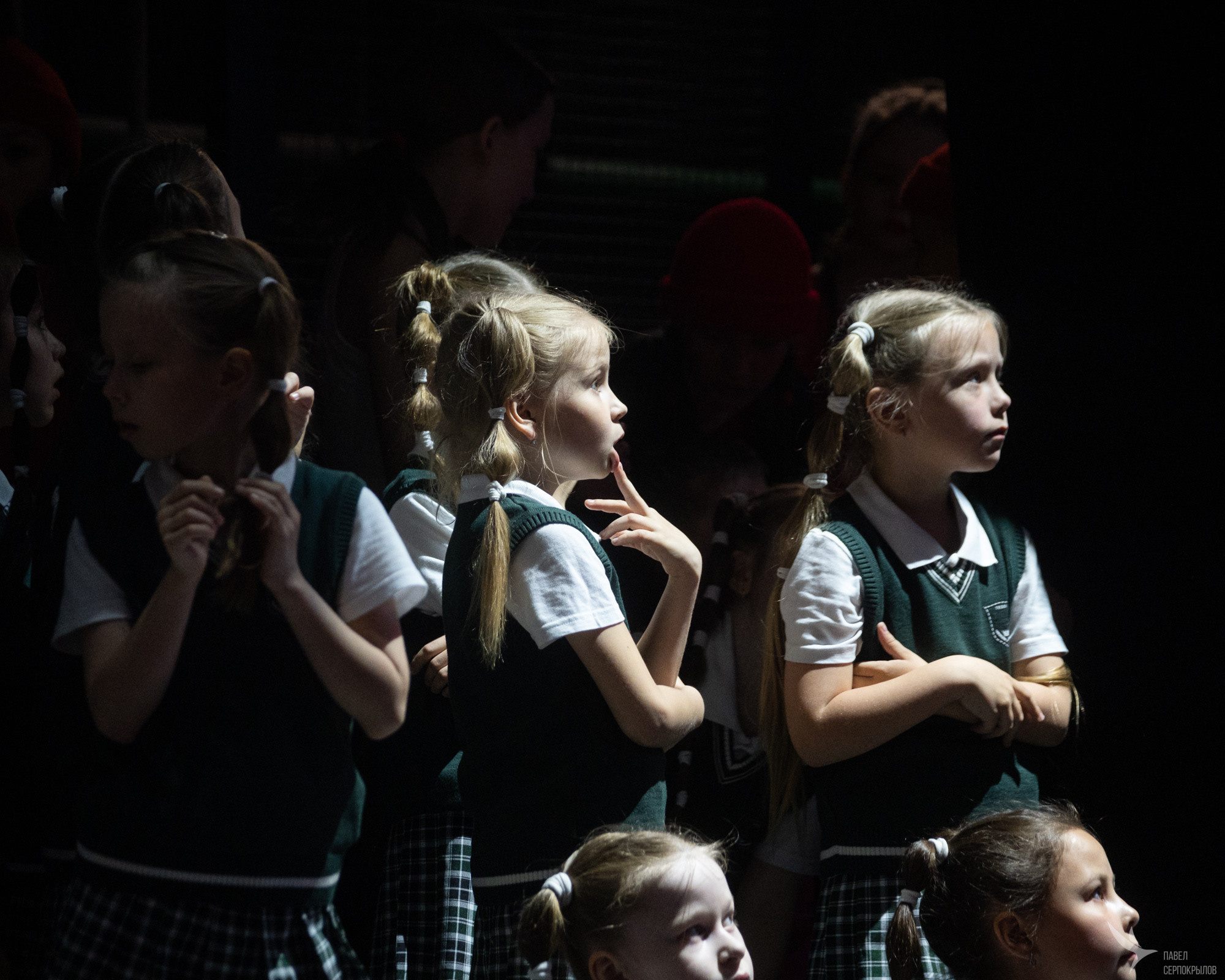 ARIZONA DANCE. Репортажный фотограф в Казани Павел Серпокрылов