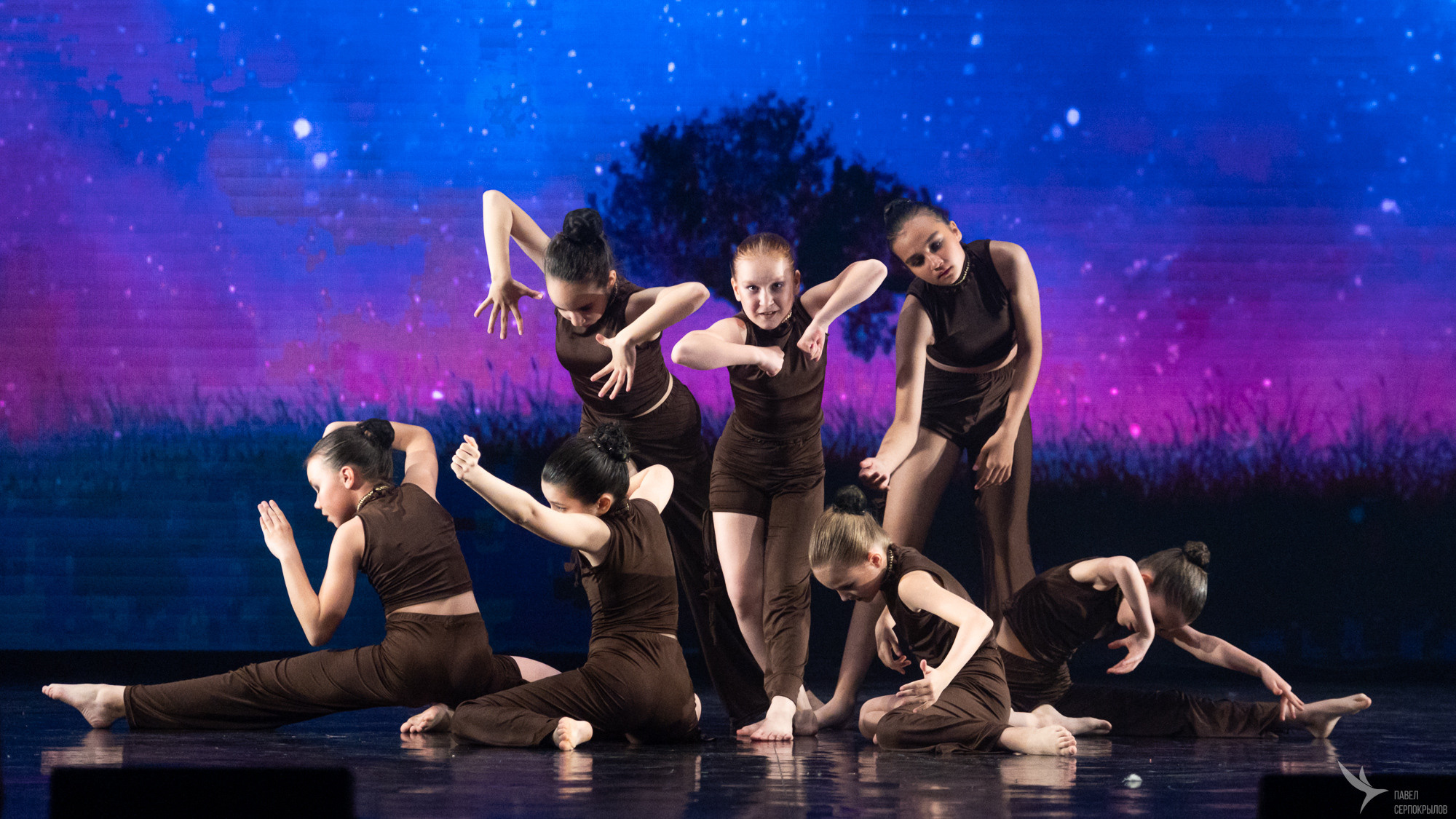 ART Dance. Репортажный фотограф в Казани Павел Серпокрылов