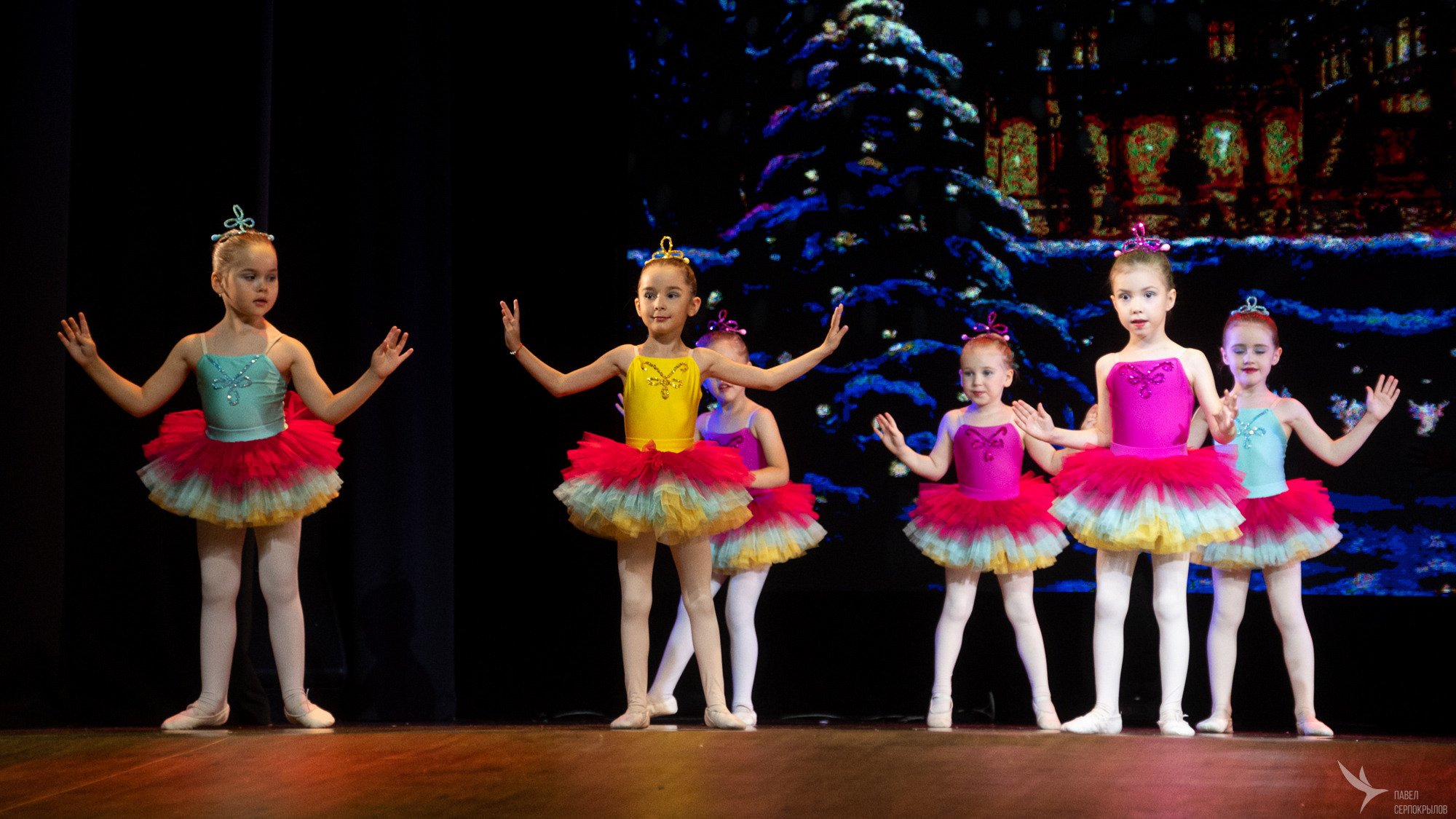 Путешествие в зачарованный лес. Репортажный фотограф в Казани Павел Серпокрылов