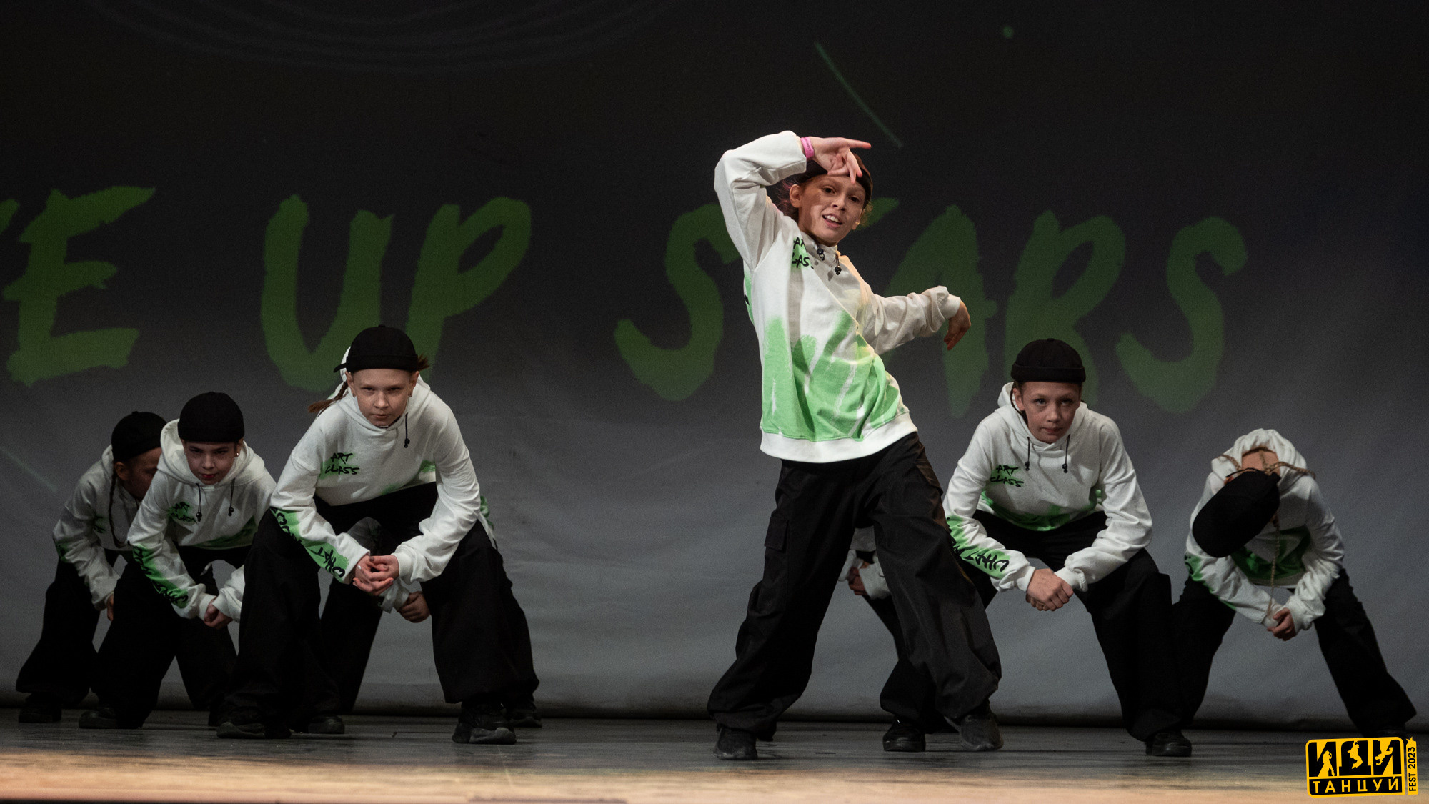 Иди Танцуй Фест. Репортажный фотограф в Казани Павел Серпокрылов