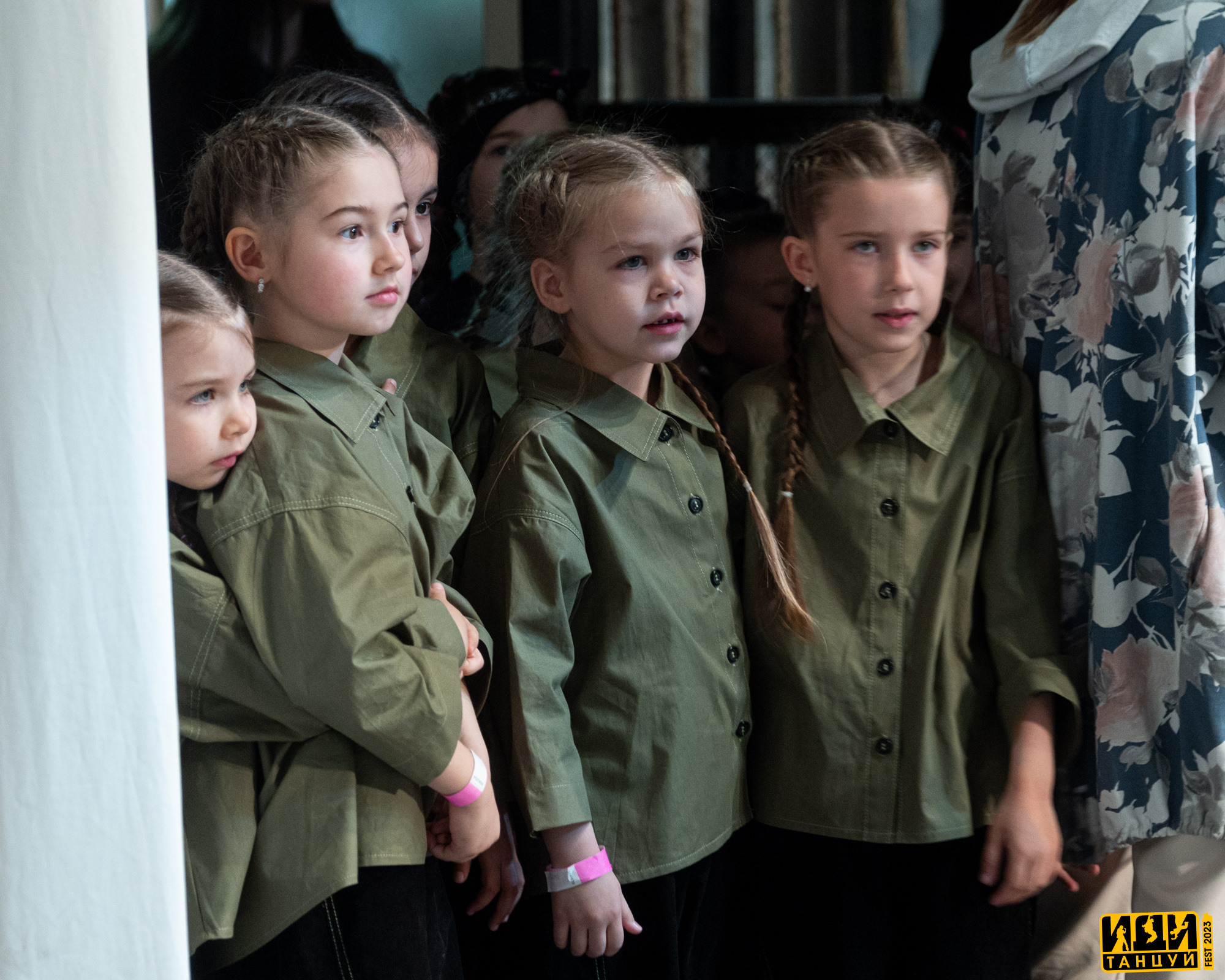 Иди Танцуй Фест. Репортажный фотограф в Казани Павел Серпокрылов