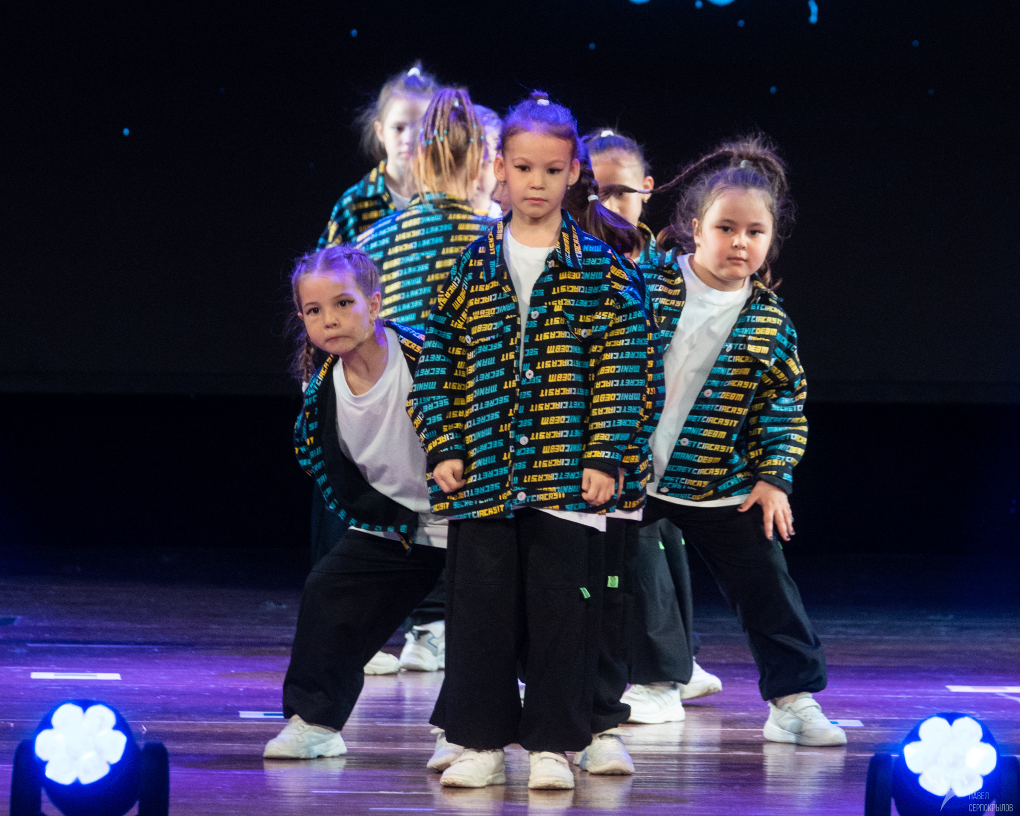 PRO100TANCY. Репортажный фотограф в Казани Павел Серпокрылов