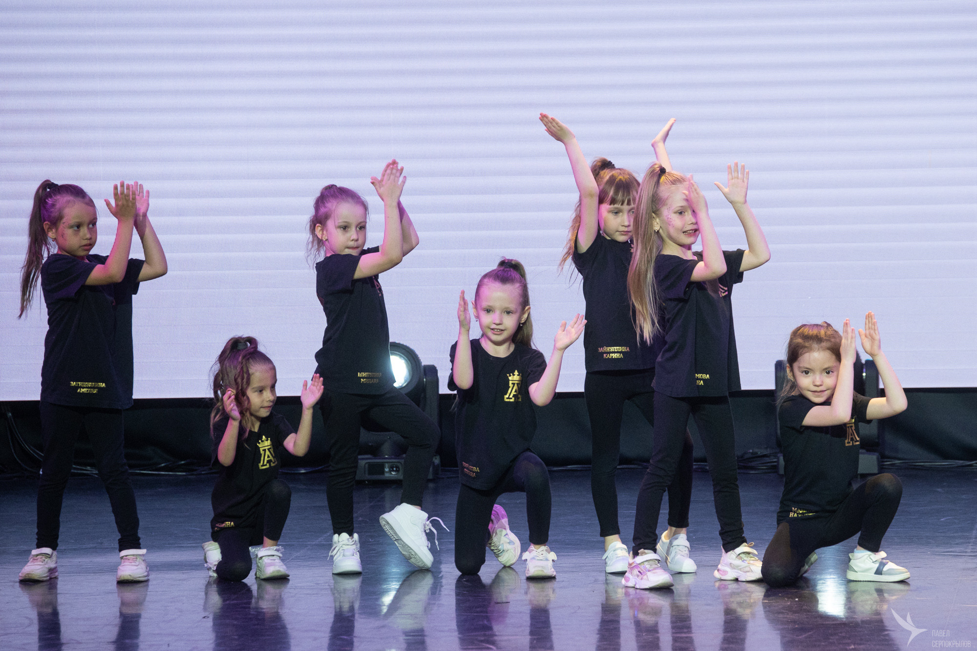 ARIZONA DANCE. Репортажный фотограф в Казани Павел Серпокрылов