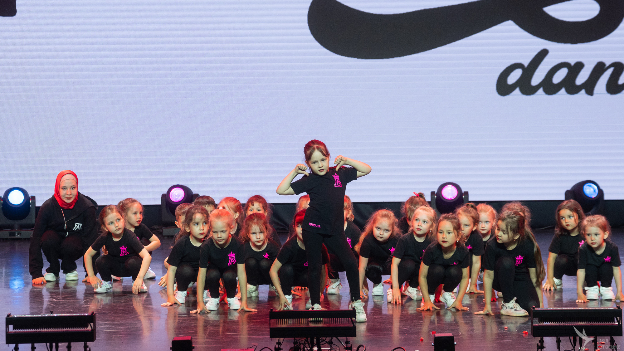 ARIZONA DANCE. Репортажный фотограф в Казани Павел Серпокрылов