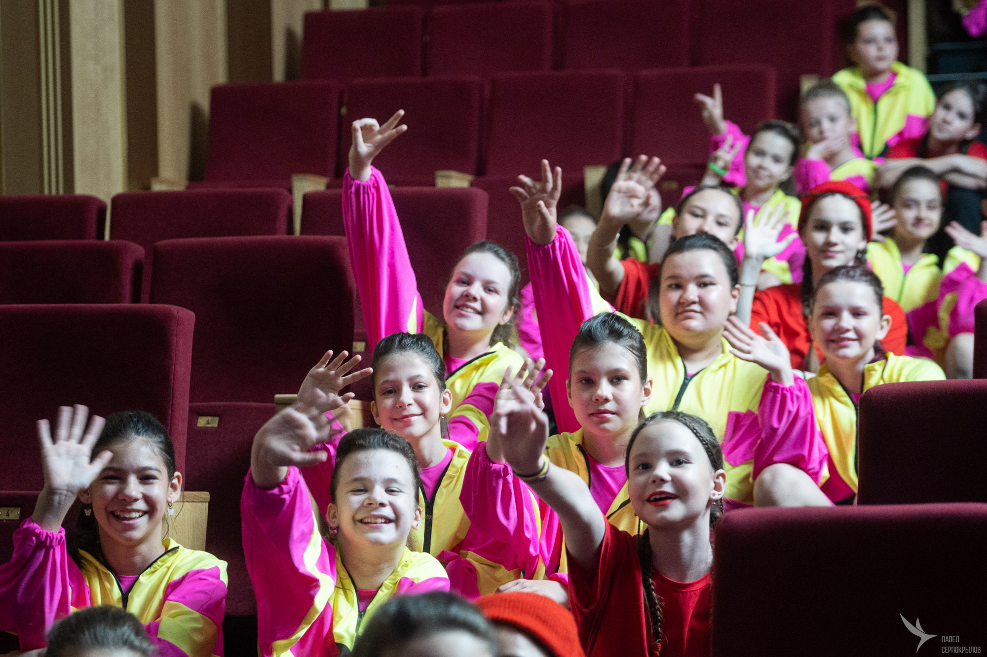 ARIZONA DANCE. Репортажный фотограф в Казани Павел Серпокрылов