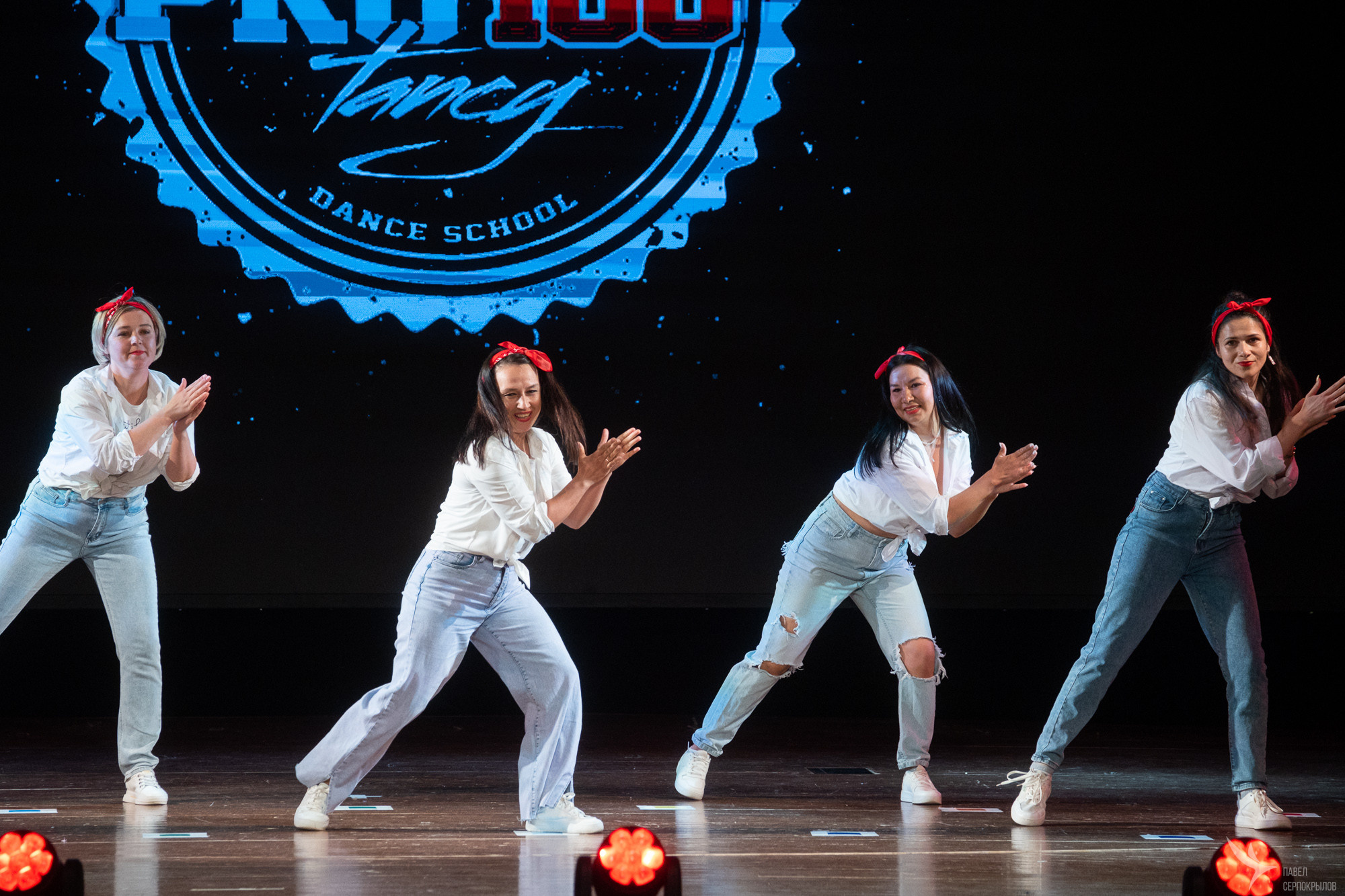 PRO100TANCY. Репортажный фотограф в Казани Павел Серпокрылов