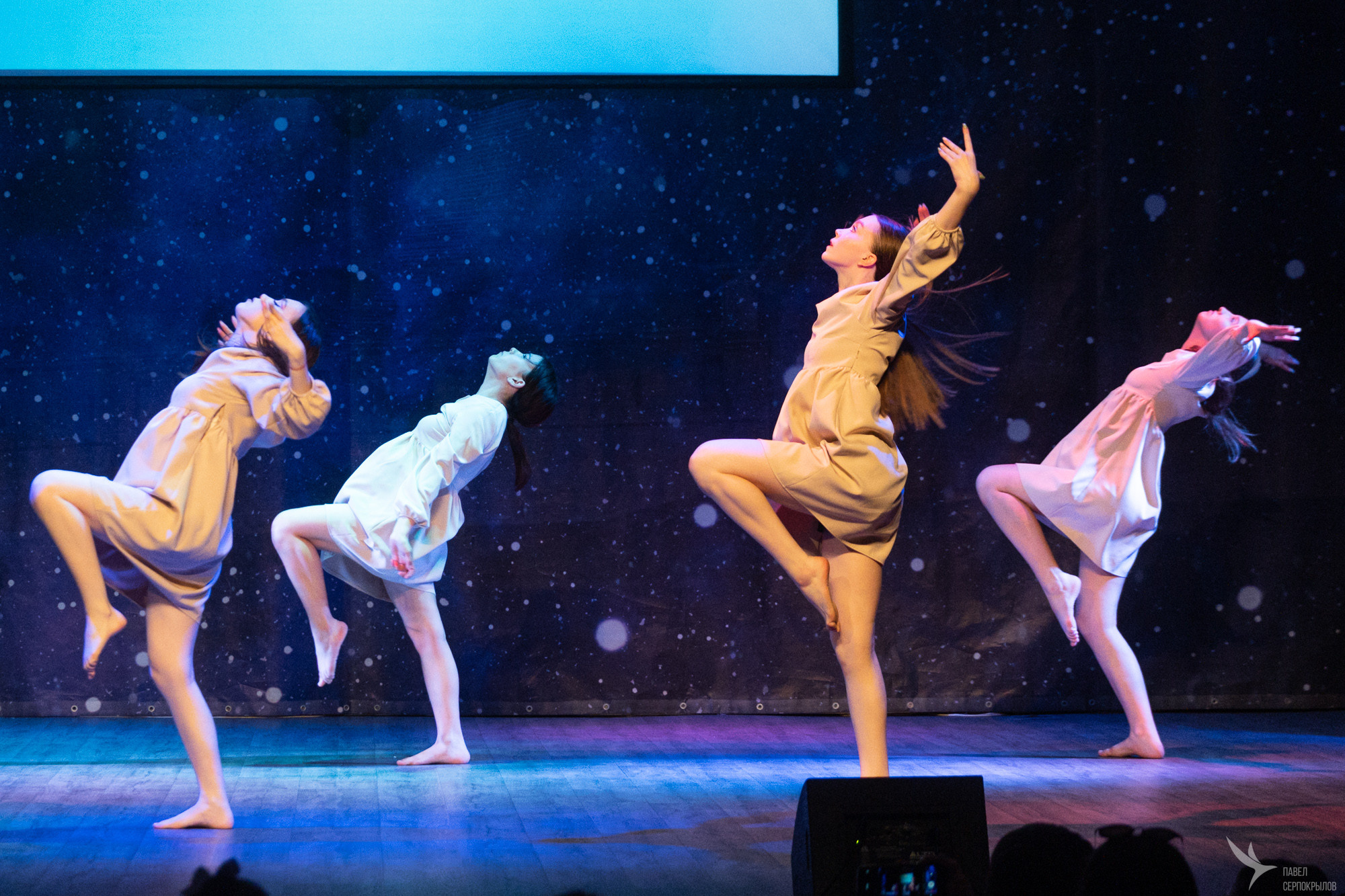 МПК Энергетик. Репортажный фотограф в Казани Павел Серпокрылов