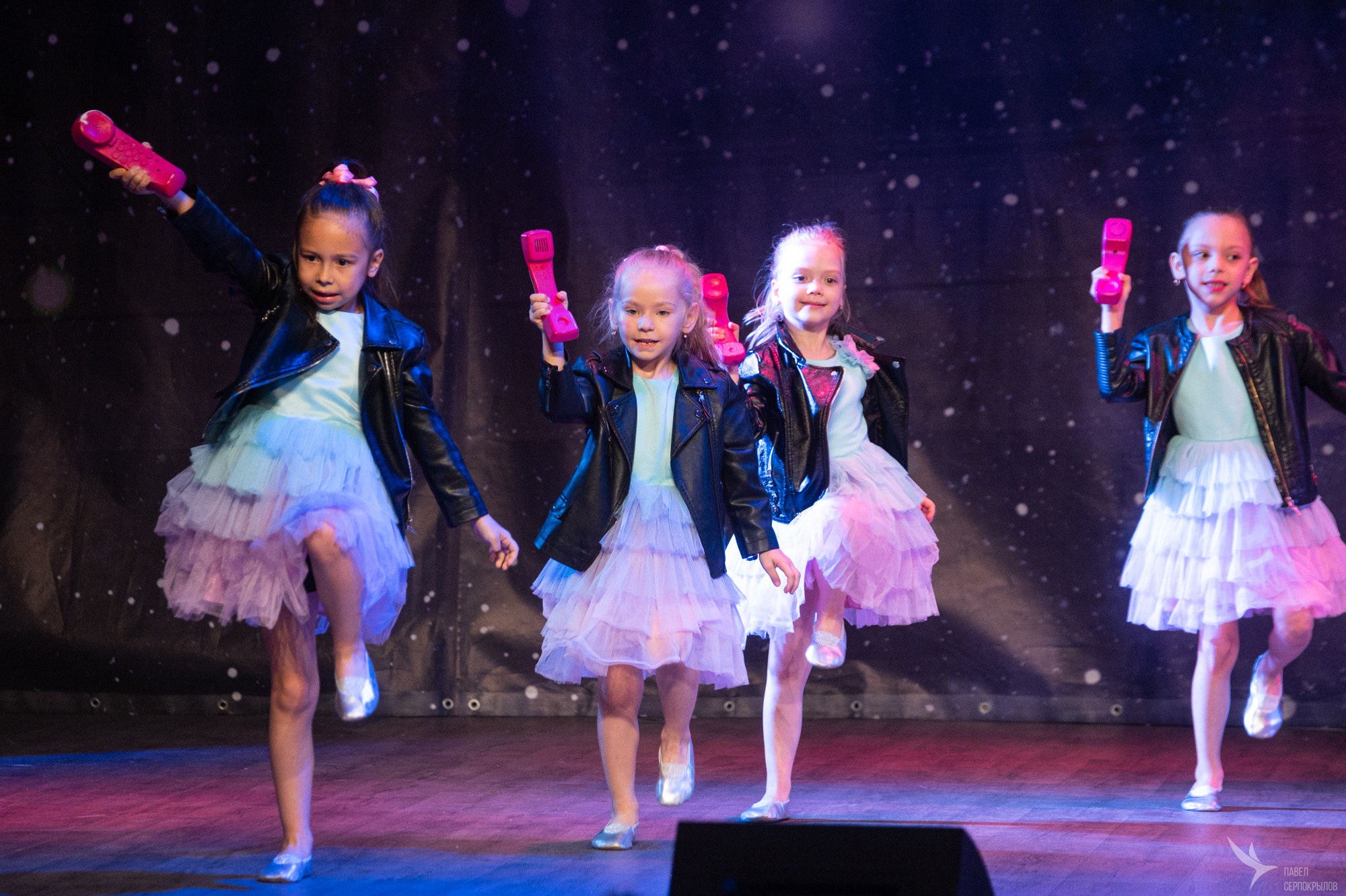 МПК Энергетик. Репортажный фотограф в Казани Павел Серпокрылов