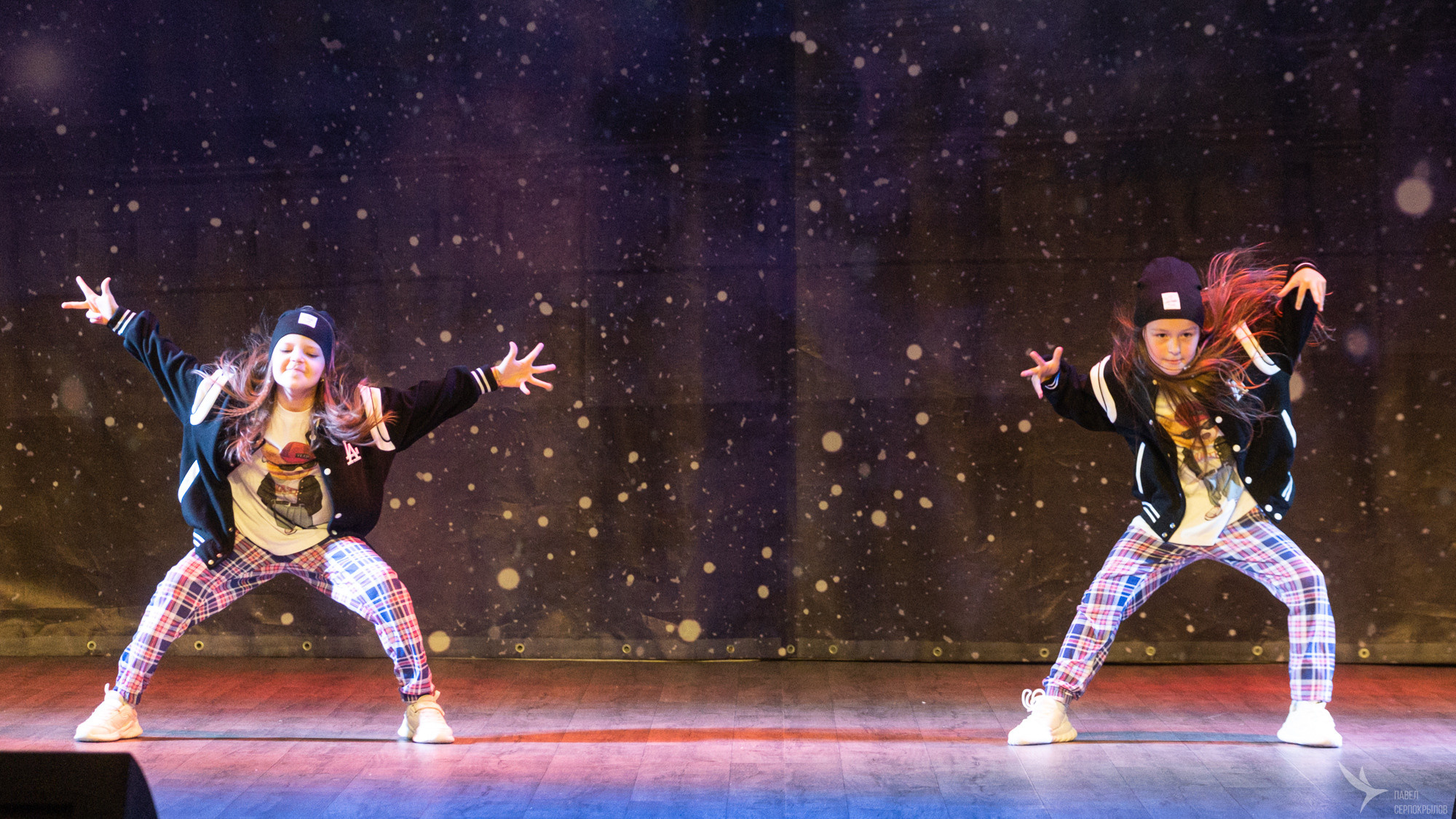 МПК Энергетик. Репортажный фотограф в Казани Павел Серпокрылов