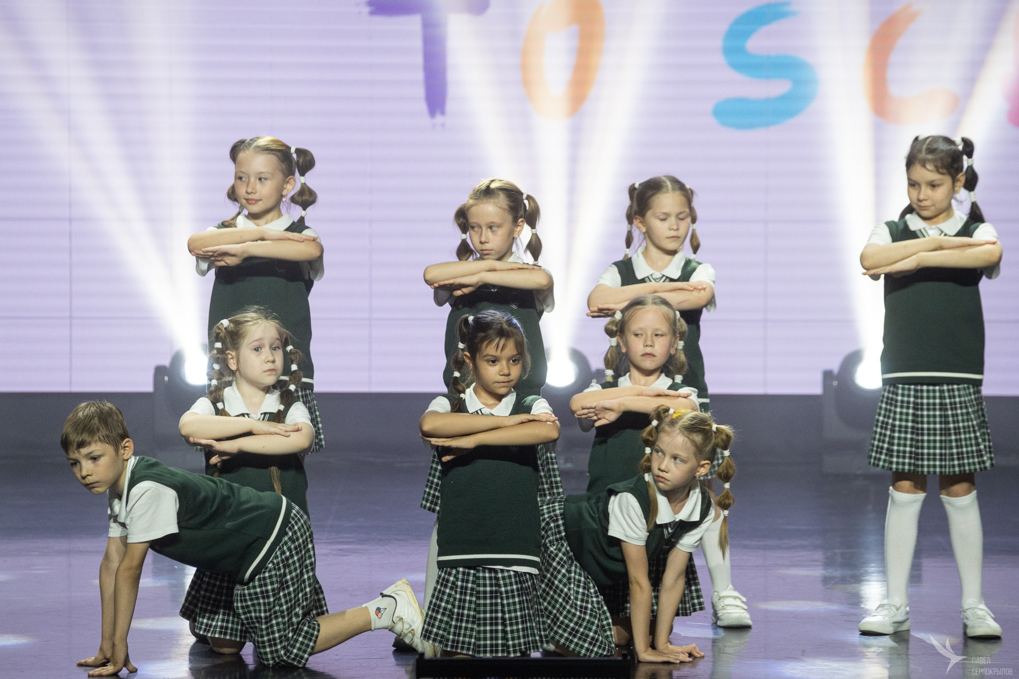 ARIZONA DANCE. Репортажный фотограф в Казани Павел Серпокрылов