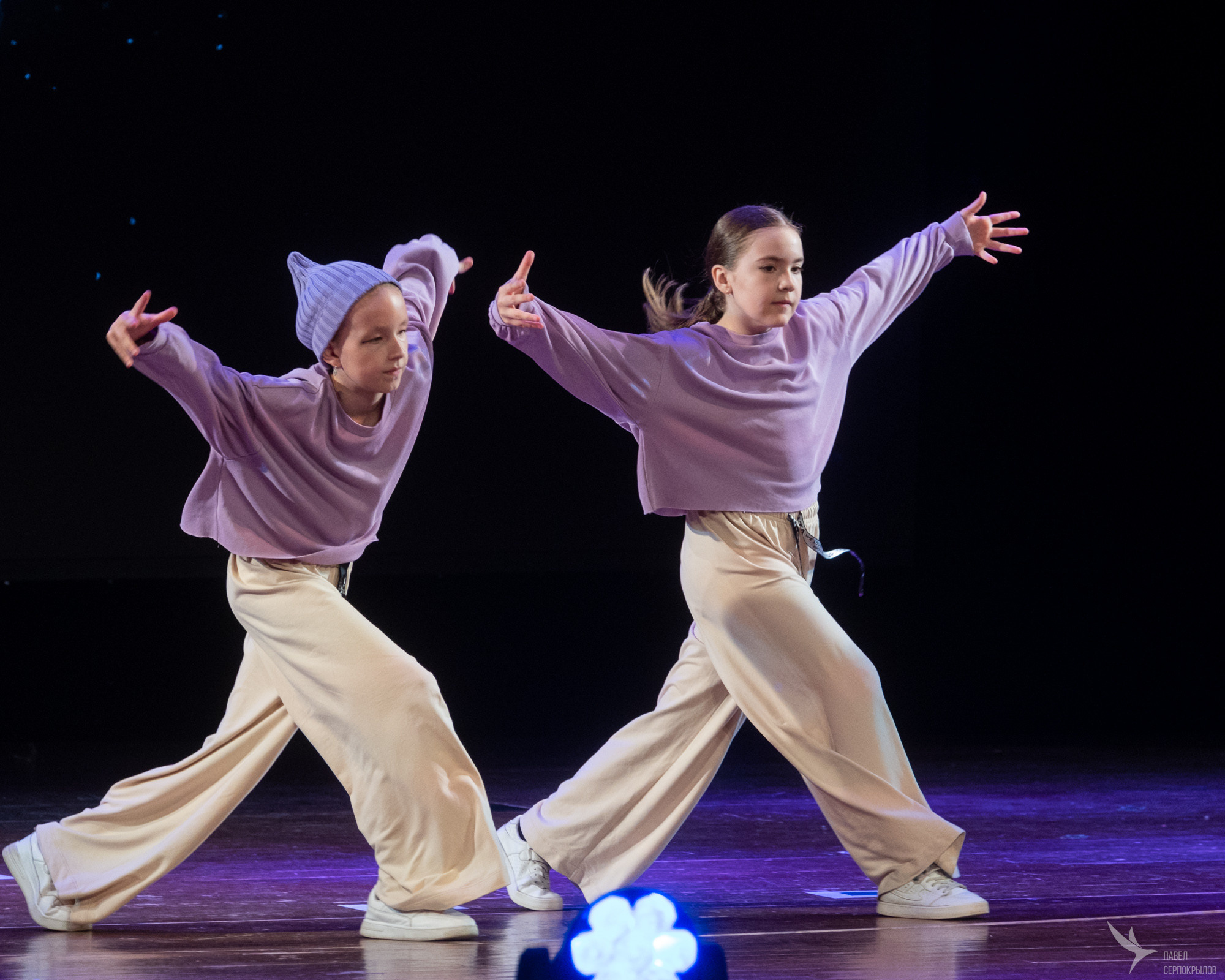 PRO100TANCY. Репортажный фотограф в Казани Павел Серпокрылов