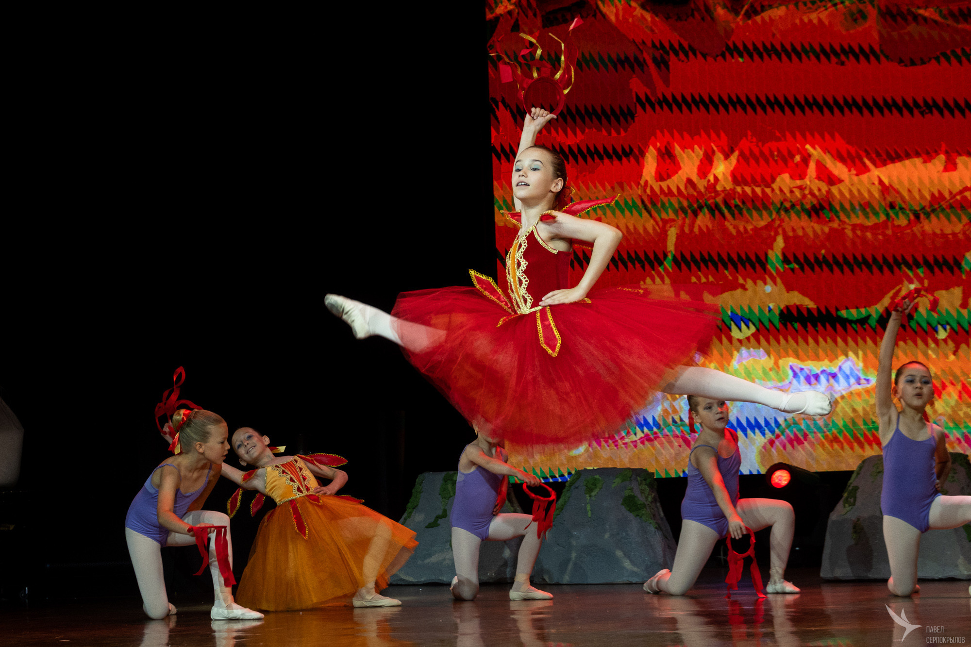 Путешествие в зачарованный лес. Репортажный фотограф в Казани Павел Серпокрылов