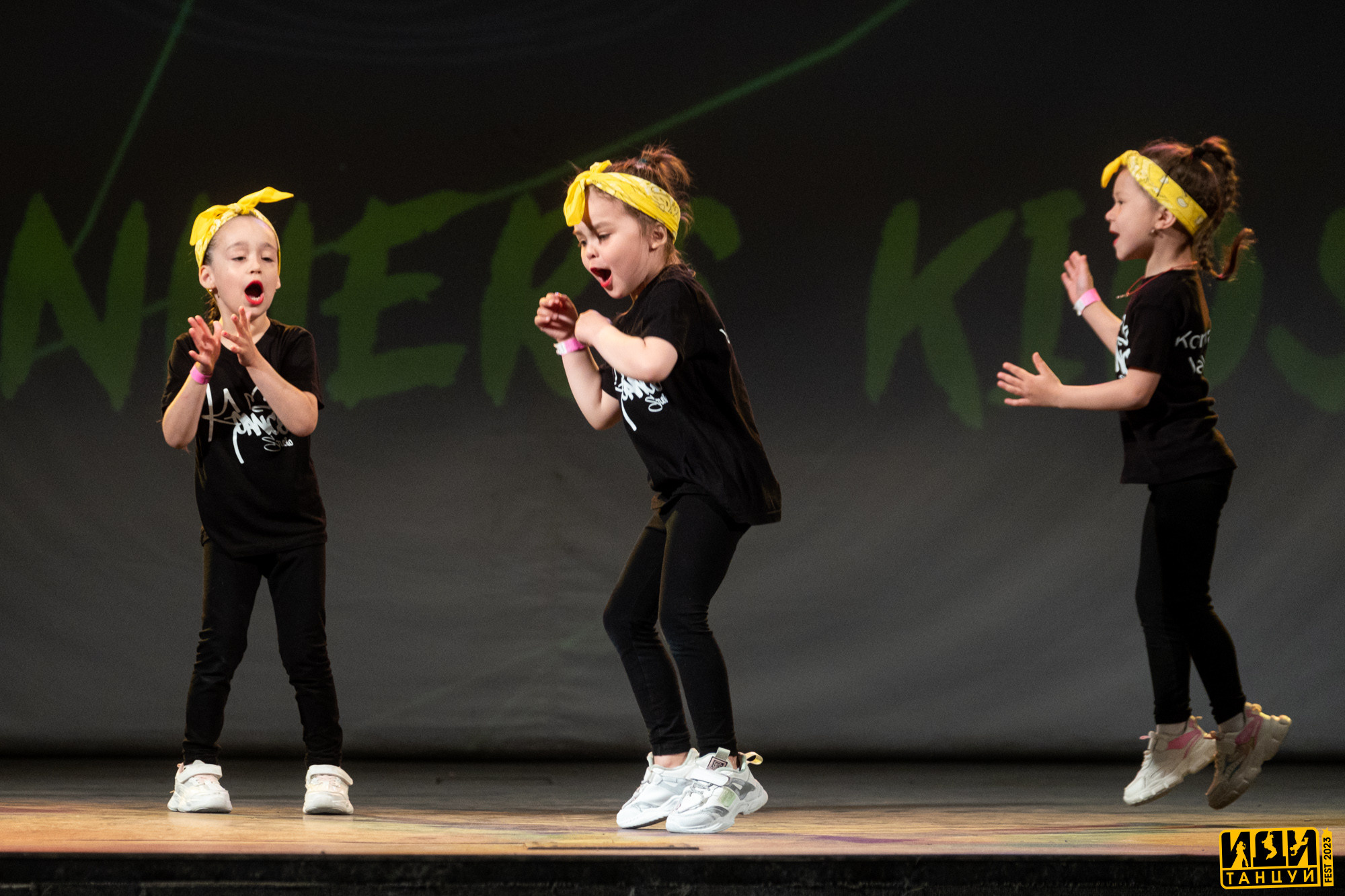 Иди Танцуй Фест. Репортажный фотограф в Казани Павел Серпокрылов