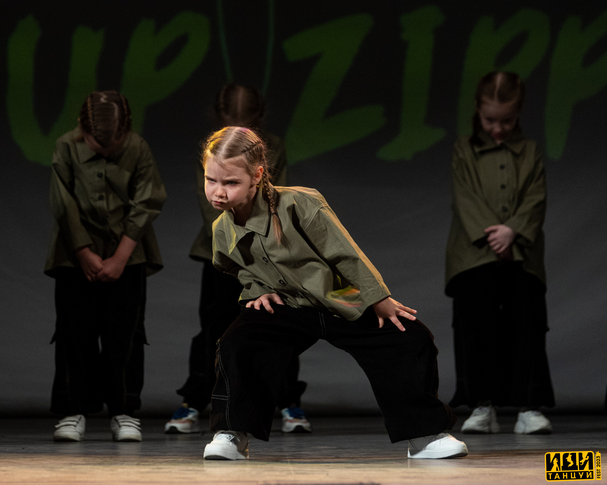 Иди Танцуй Фест. Репортажный фотограф в Казани Павел Серпокрылов