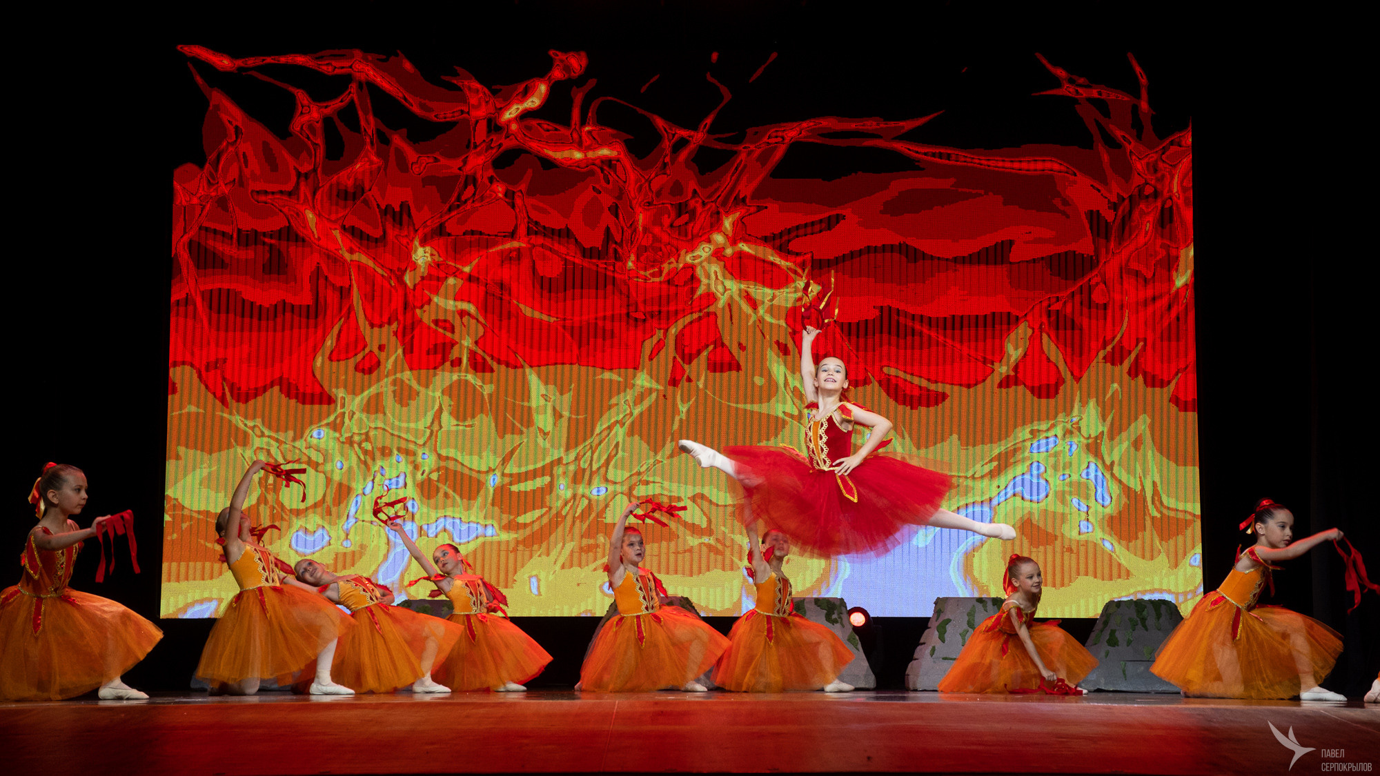 Путешествие в зачарованный лес. Репортажный фотограф в Казани Павел Серпокрылов