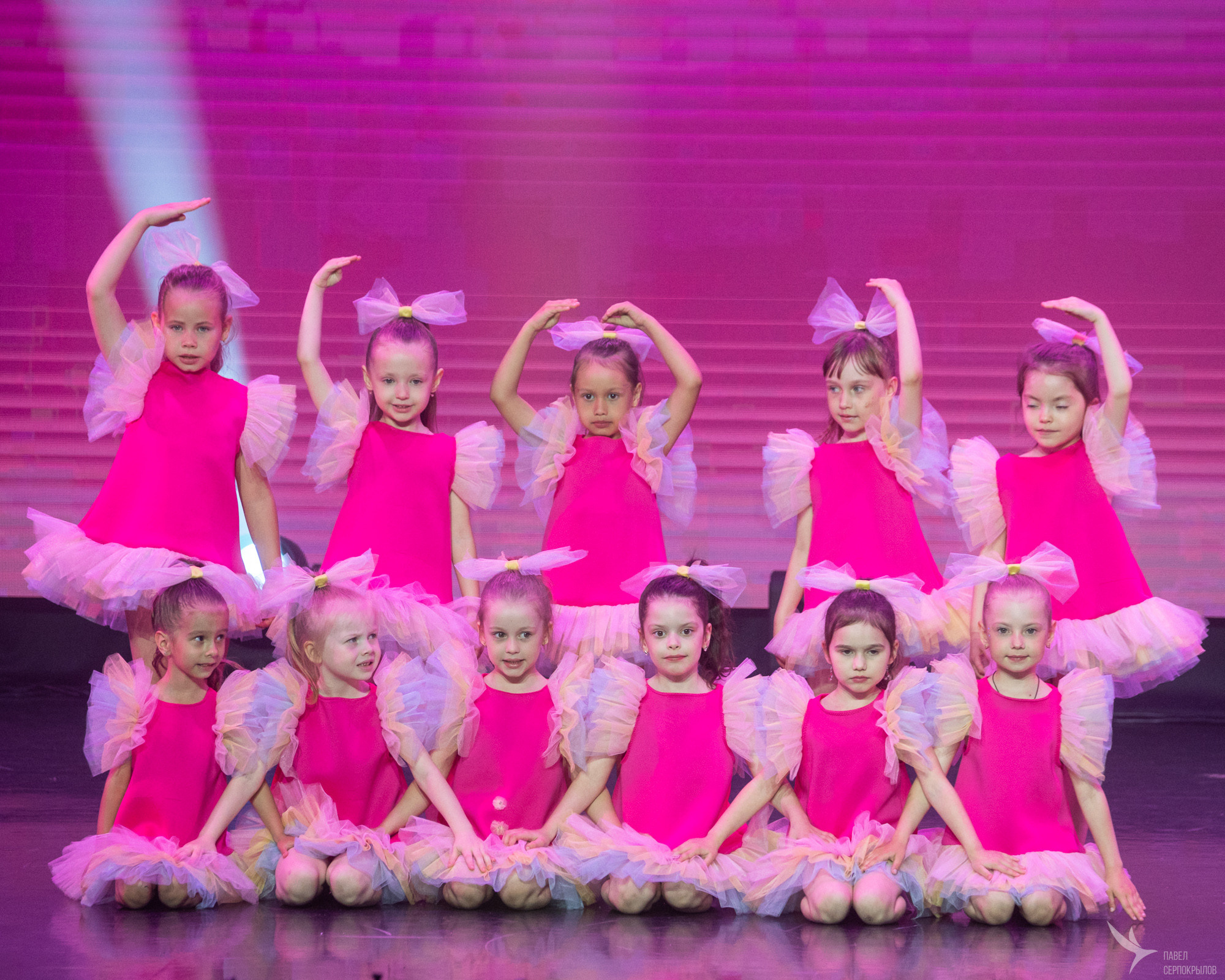 ARIZONA DANCE. Репортажный фотограф в Казани Павел Серпокрылов