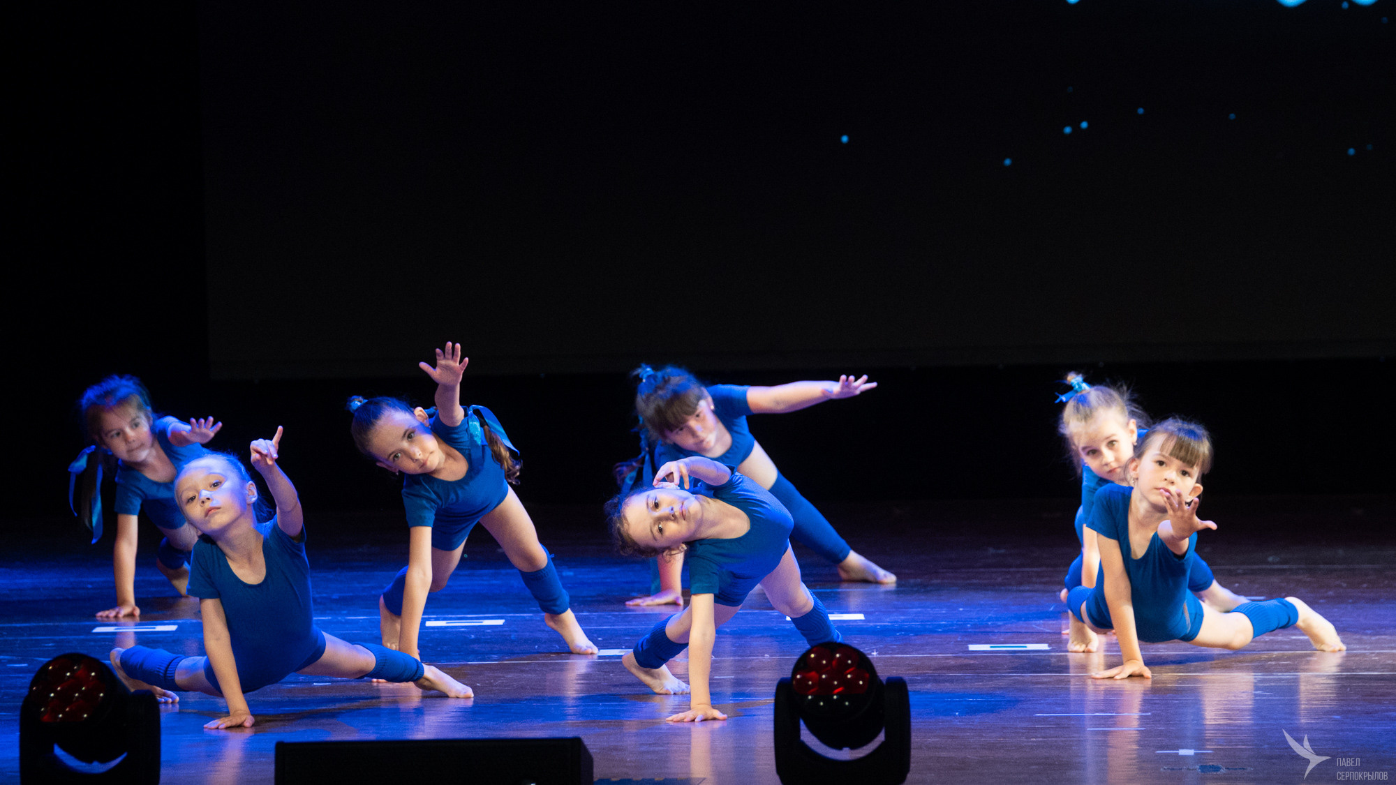 PRO100TANCY. Репортажный фотограф в Казани Павел Серпокрылов