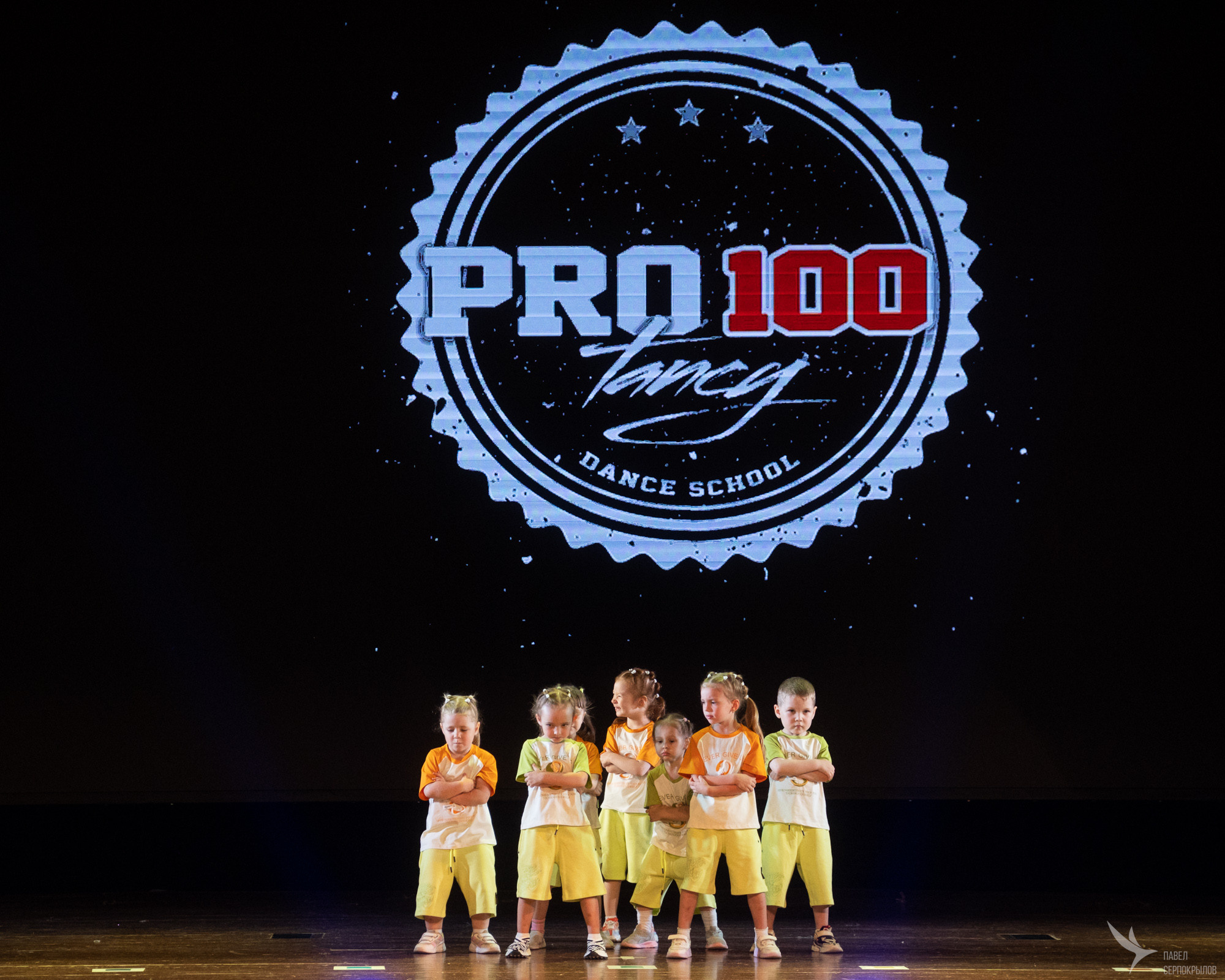 PRO100TANCY. Репортажный фотограф в Казани Павел Серпокрылов