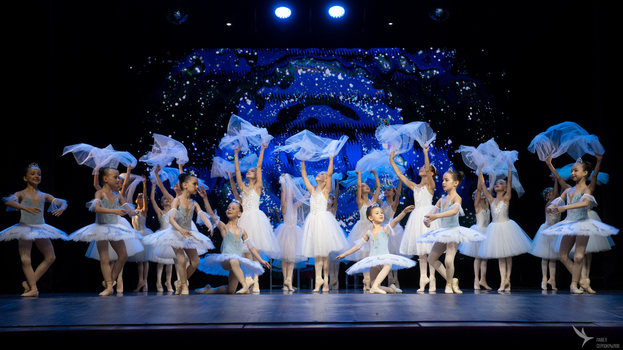 Путешествие в зачарованный лес. Репортажный фотограф в Казани Павел Серпокрылов