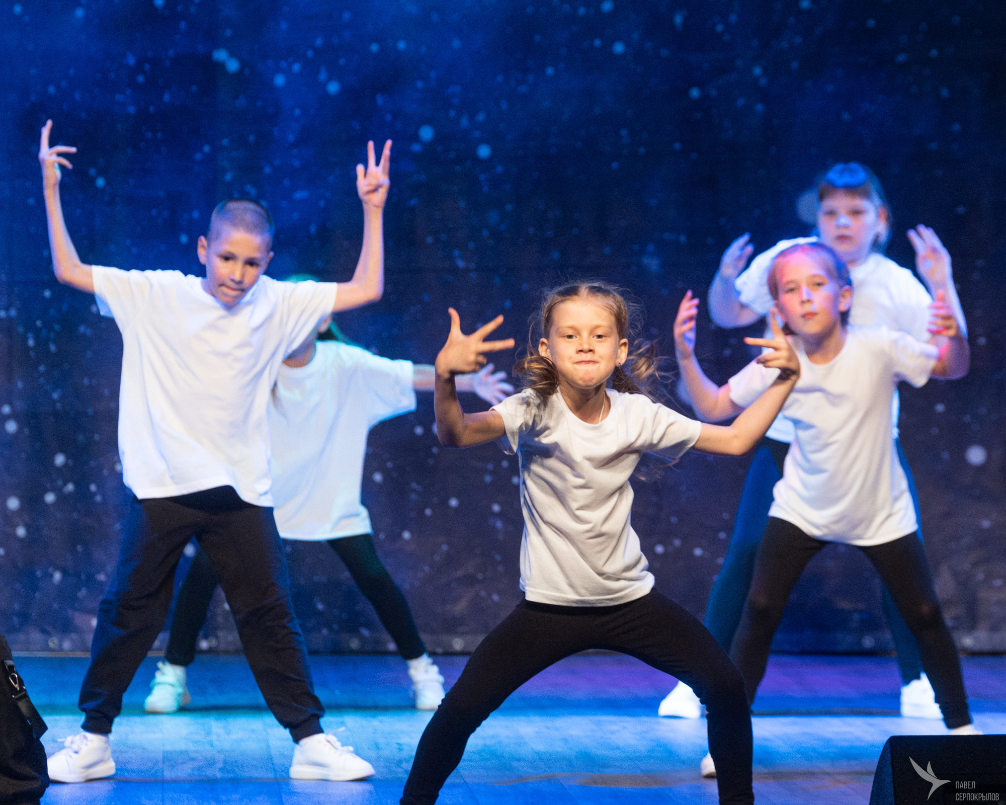 МПК Энергетик. Репортажный фотограф в Казани Павел Серпокрылов