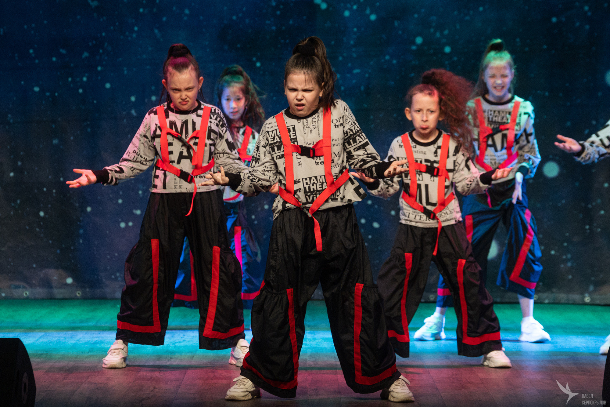 МПК Энергетик. Репортажный фотограф в Казани Павел Серпокрылов