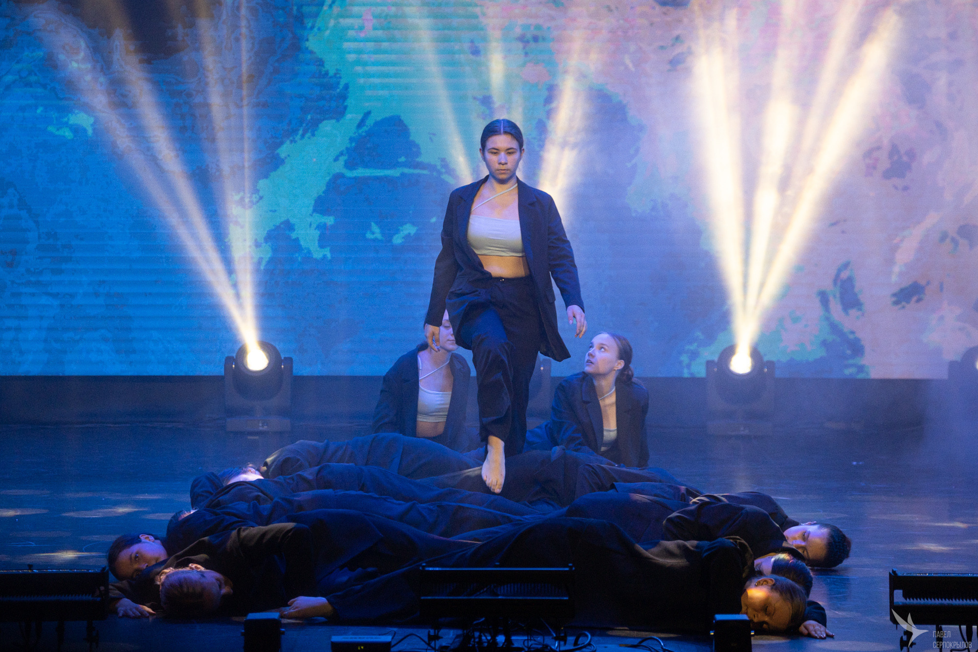 ARIZONA DANCE. Репортажный фотограф в Казани Павел Серпокрылов